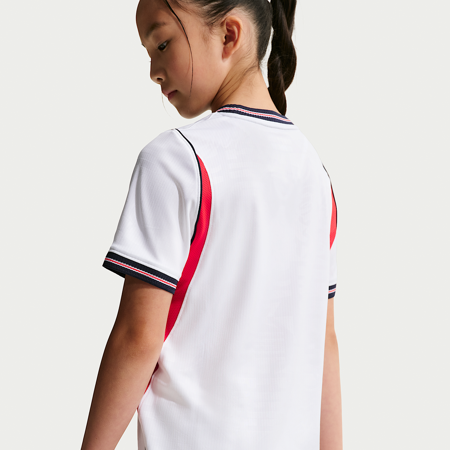 Nike ბავშვის მაისური