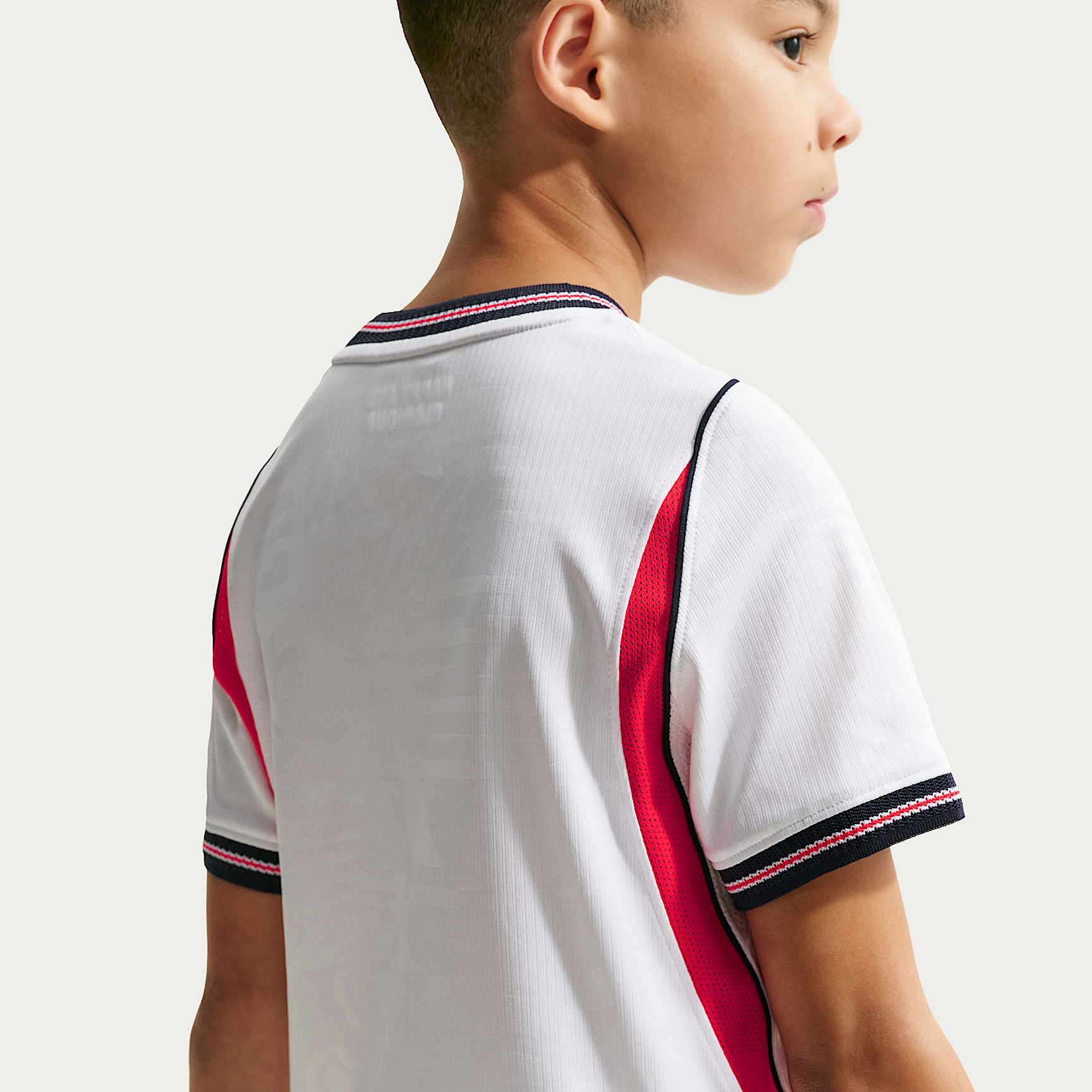 Nike ბავშვის მაისური