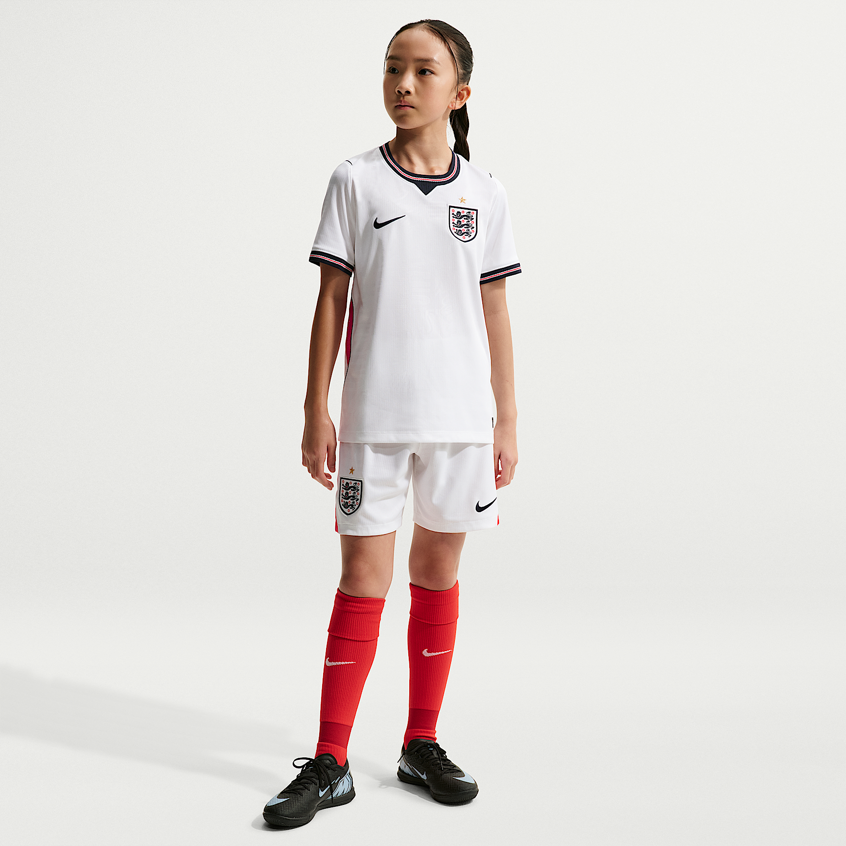 Nike ბავშვის მაისური