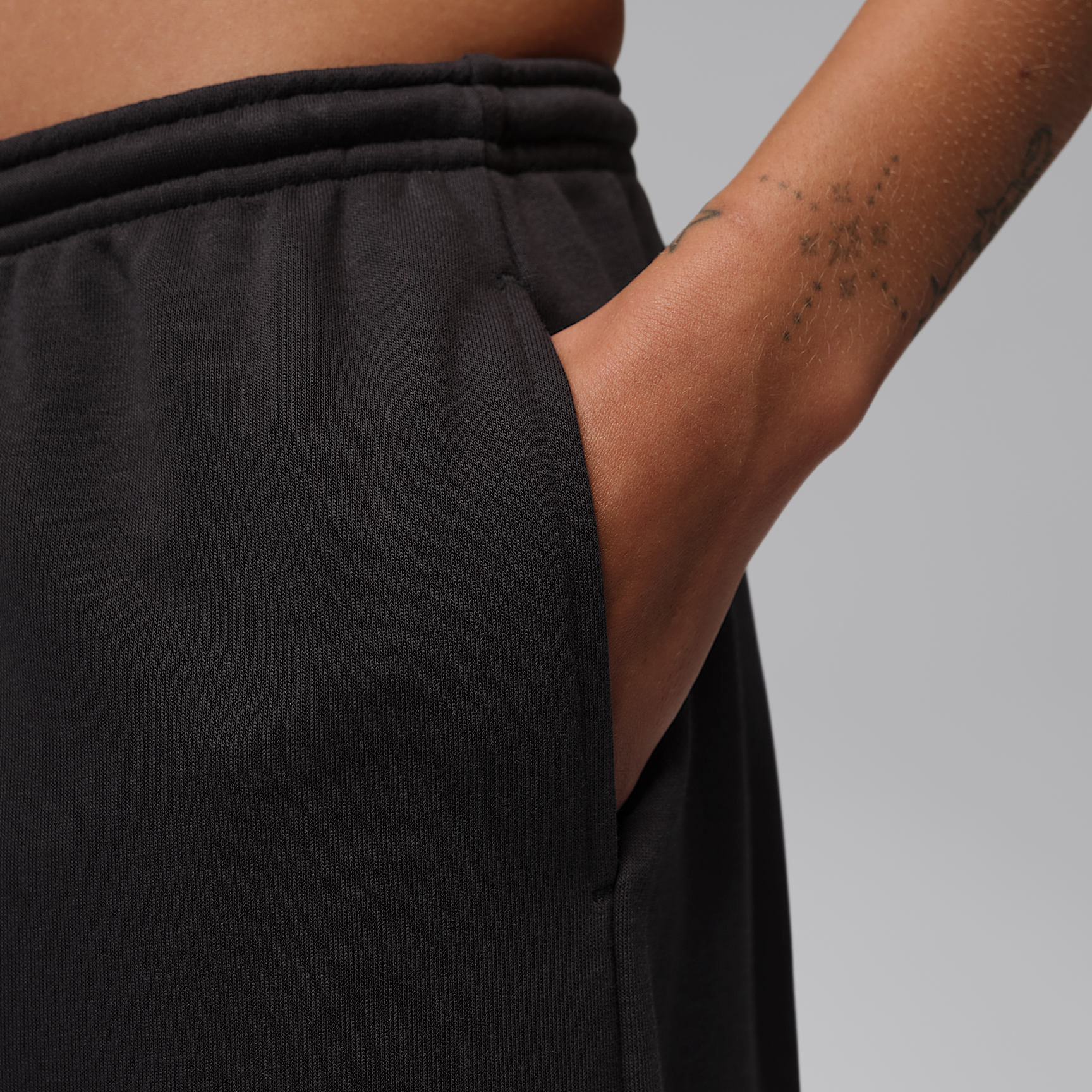 Nike ქალის შორტი