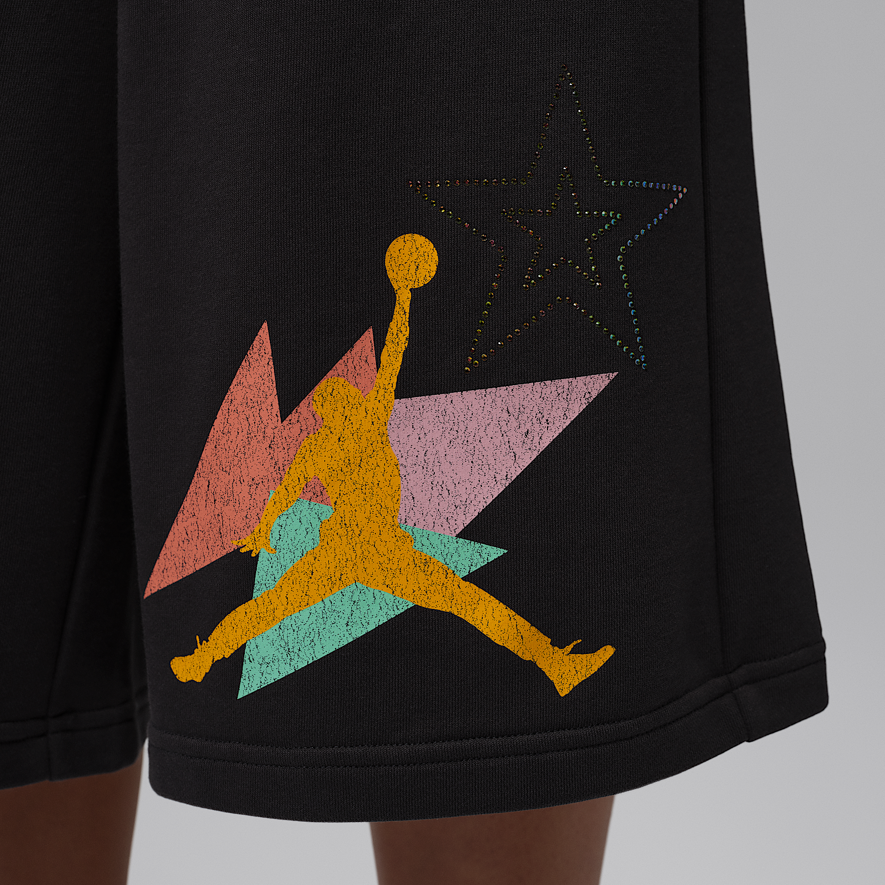 Nike ქალის შორტი