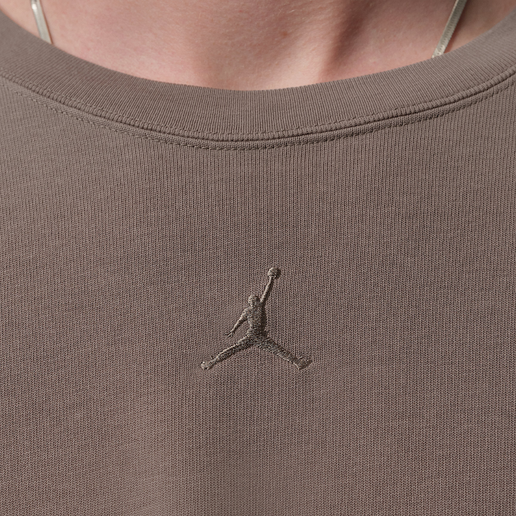 Nike მამაკაცის მაისური