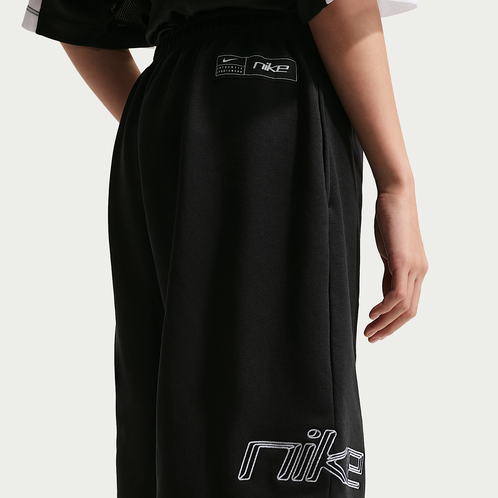 Nike ბავშვის შორტი