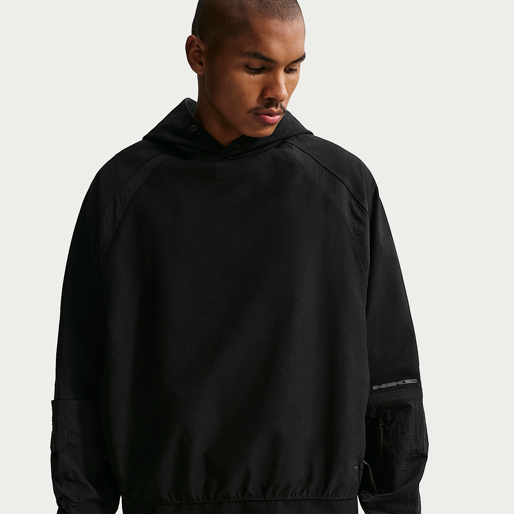 Nike მამაკაცის ჯემპრი
