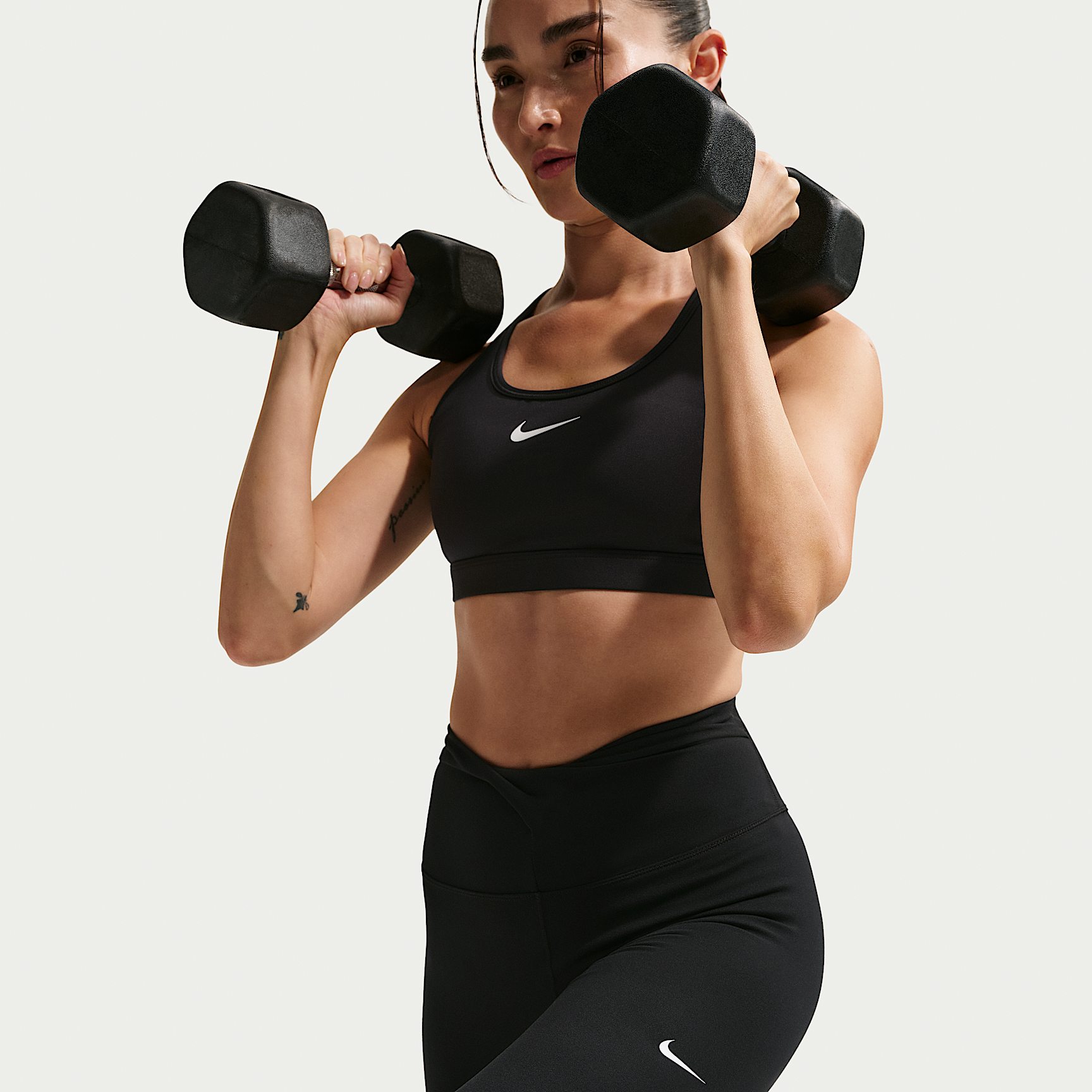 Nike ქალის შარვალი