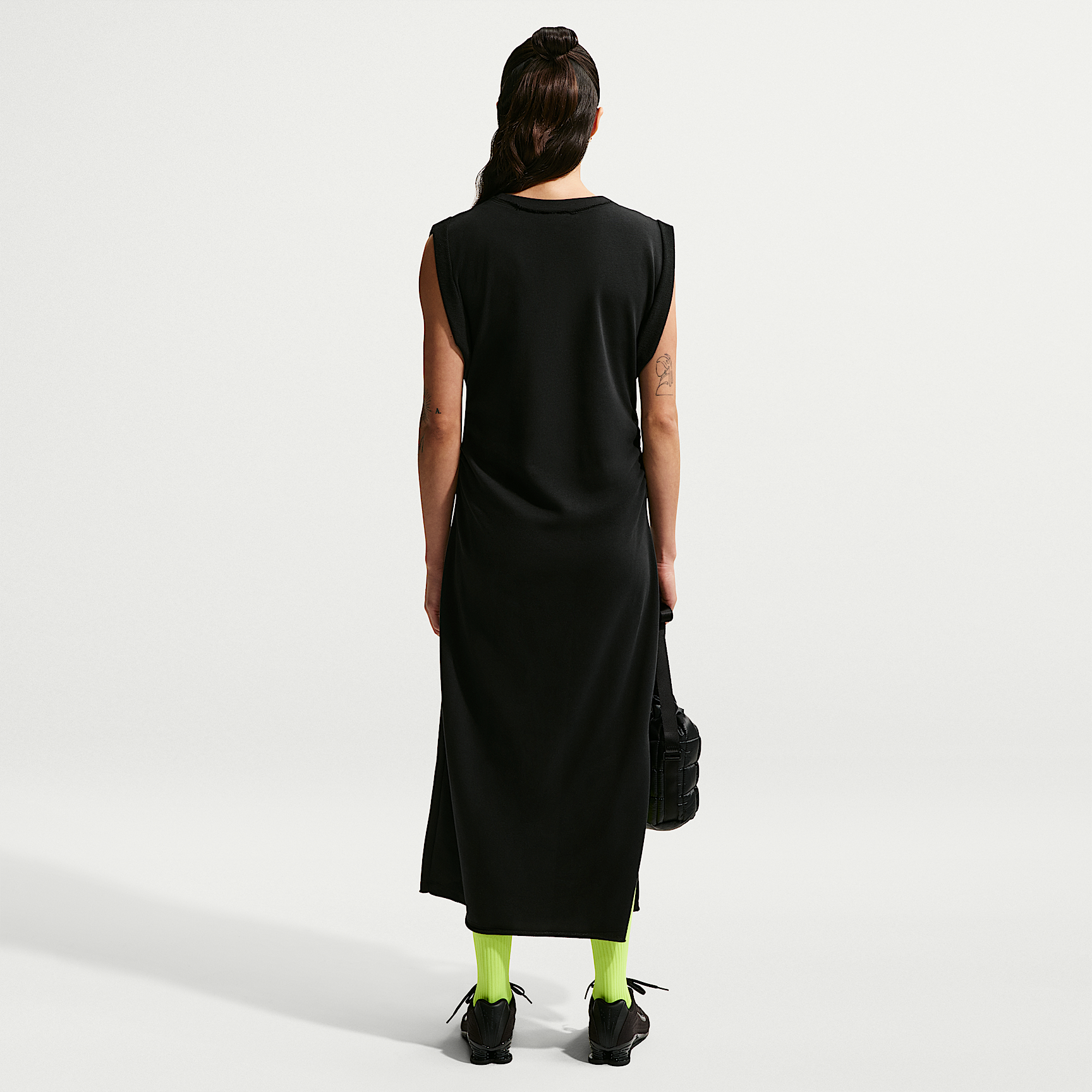 Nike ქალის მაისური