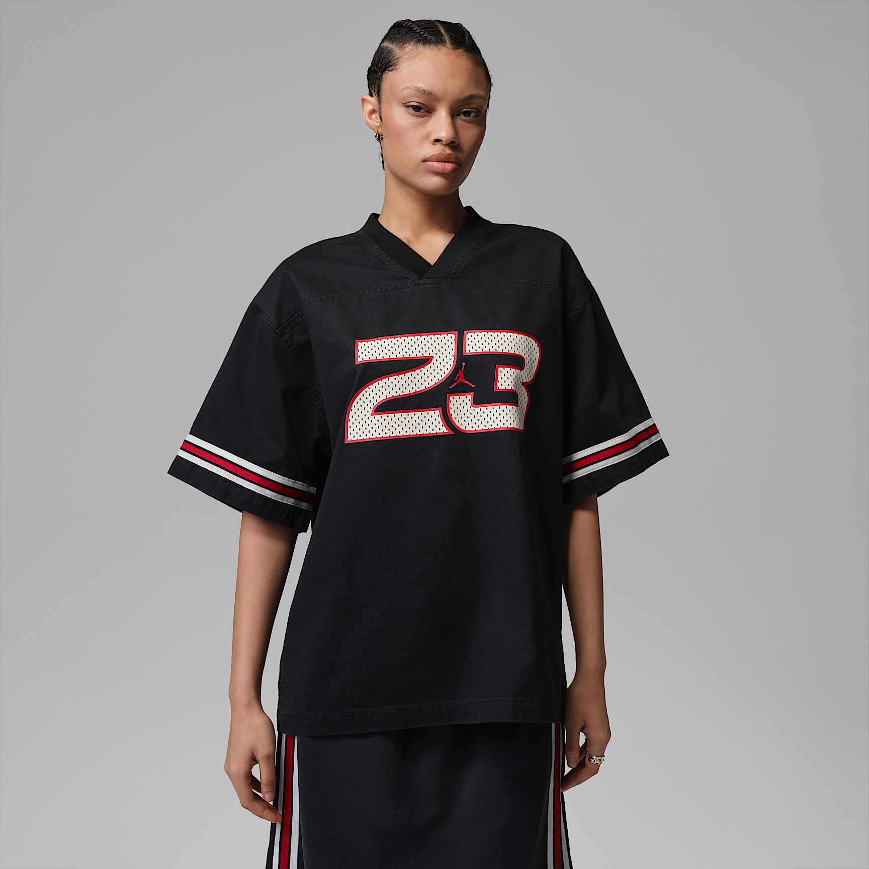 Nike ქალის მაისური