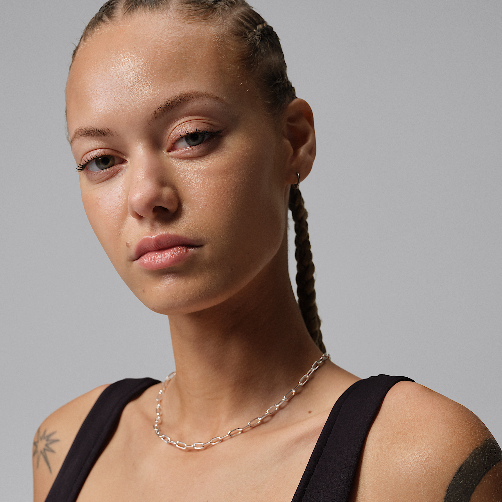Nike ქალის მაისური