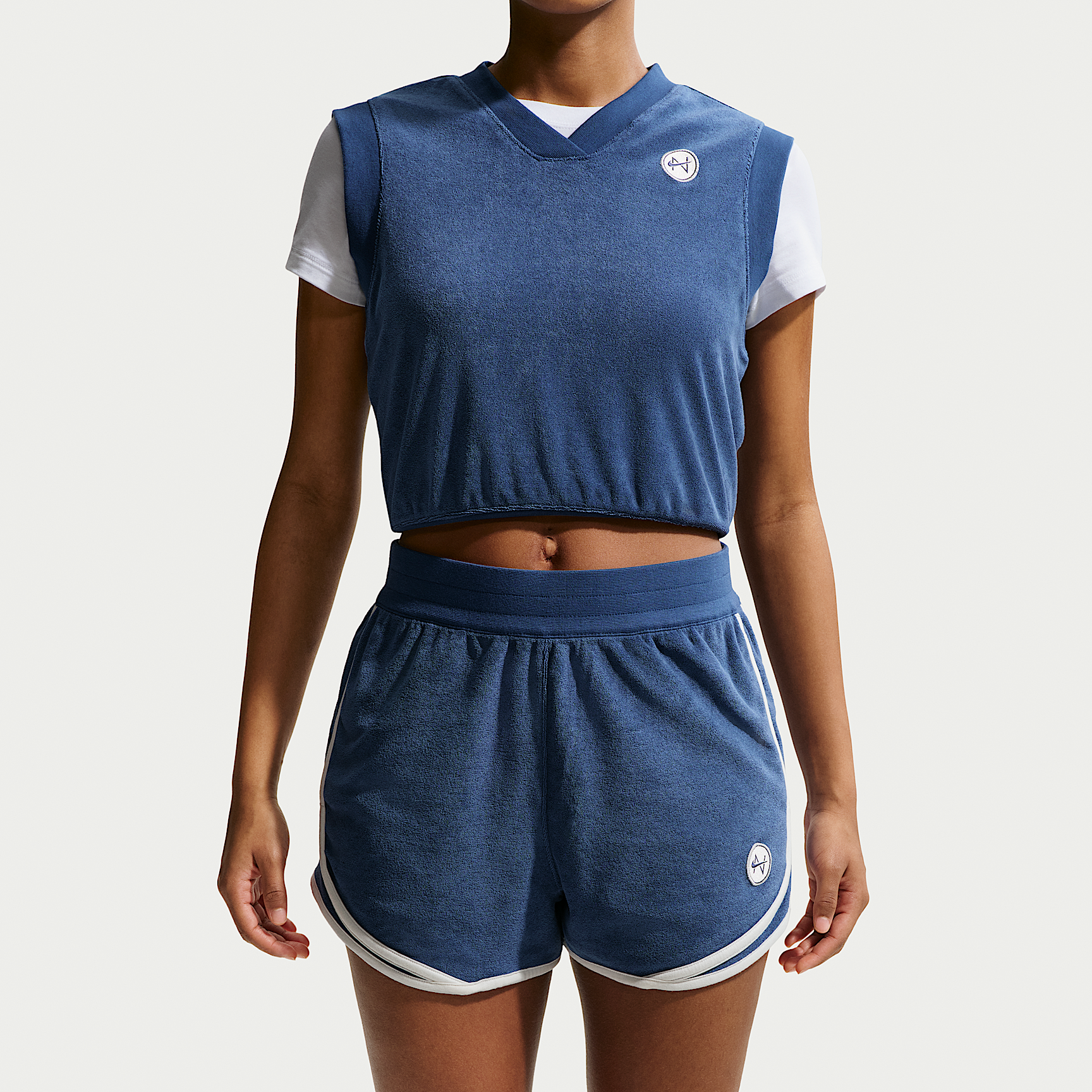 Nike ქალის შორტი