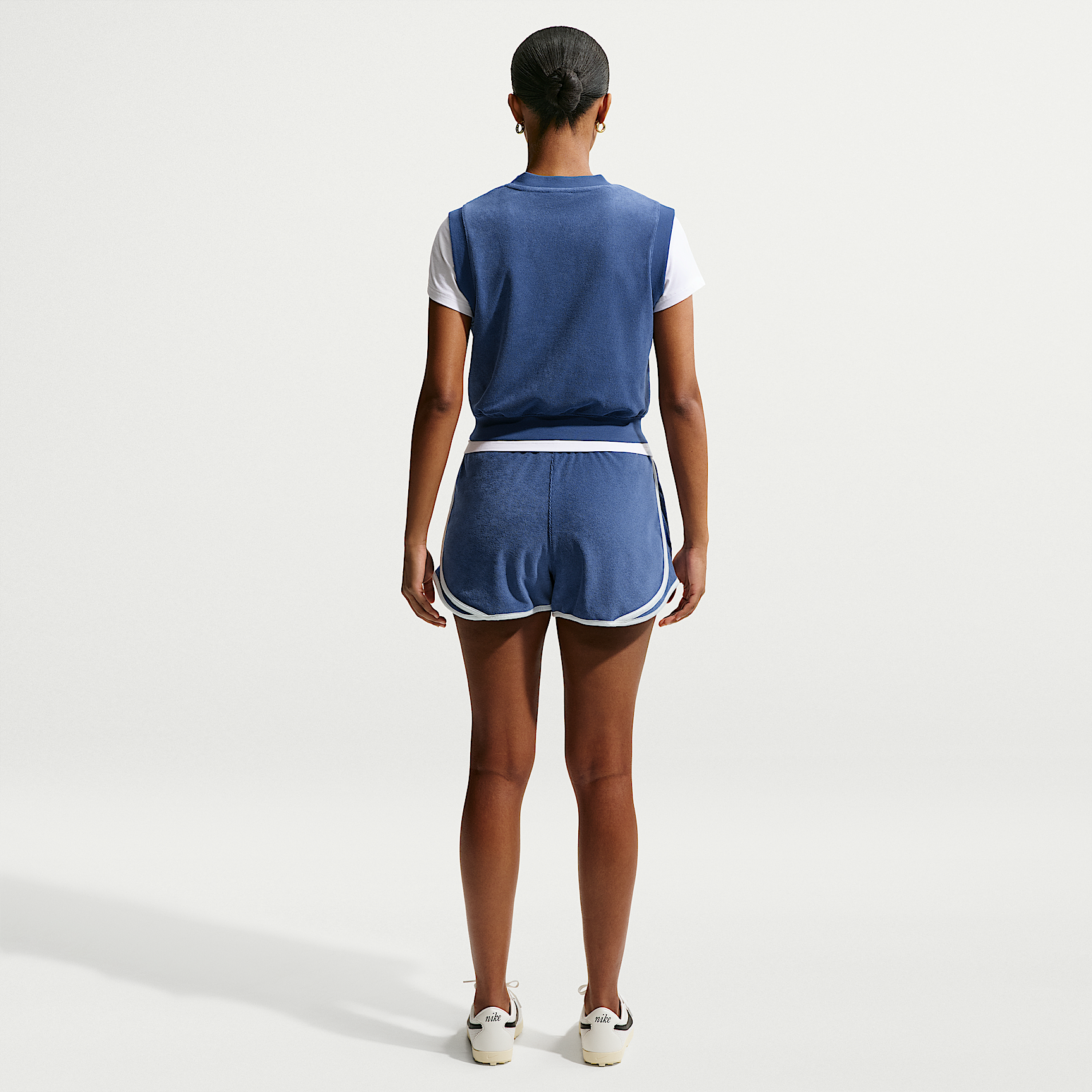 Nike ქალის შორტი