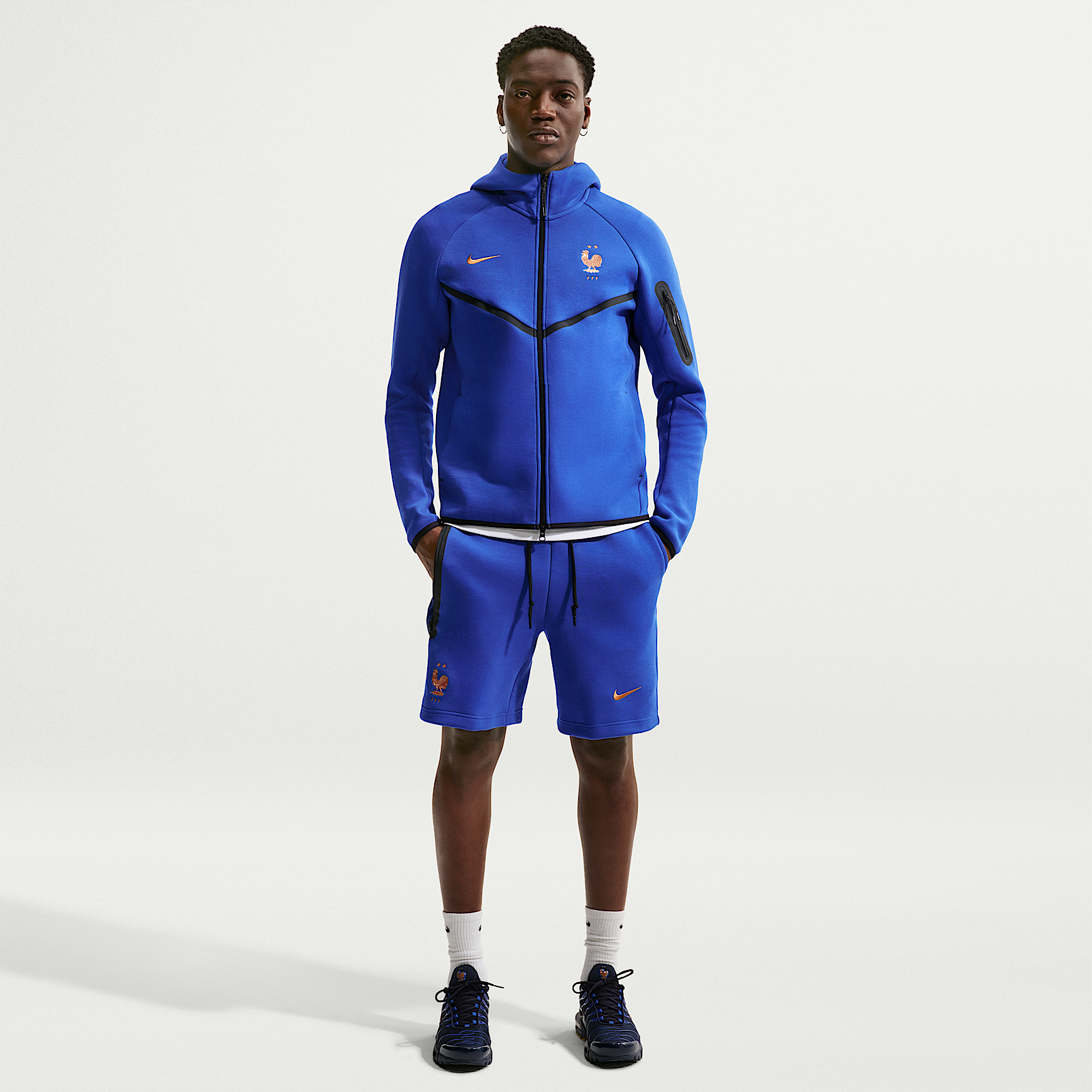 Nike მამაკაცის შორტი