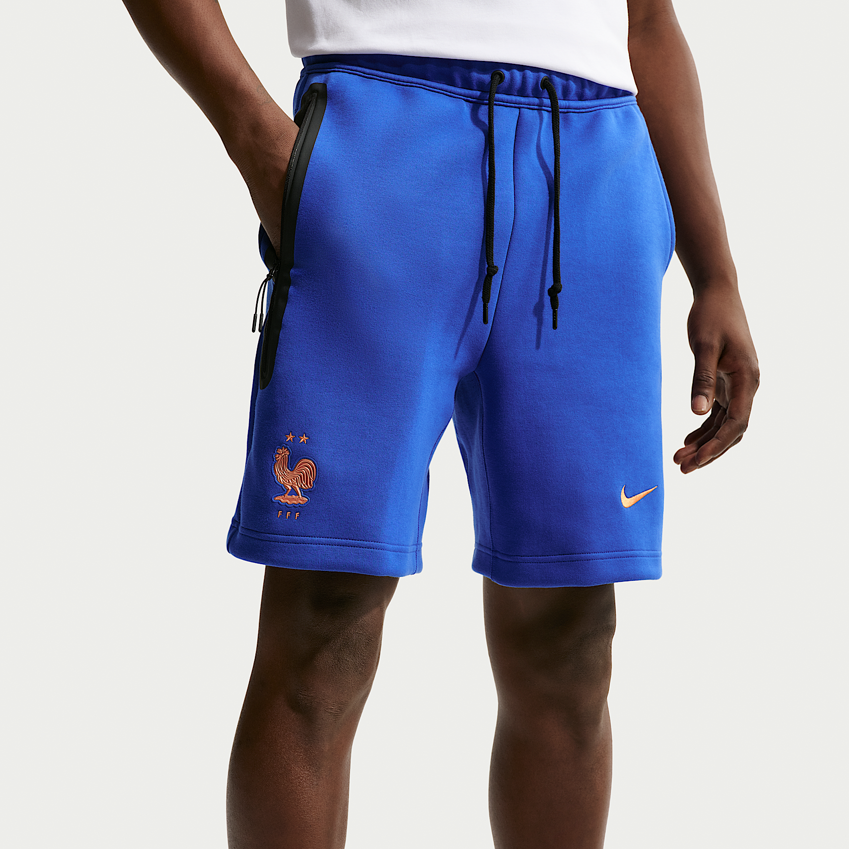 Nike მამაკაცის შორტი