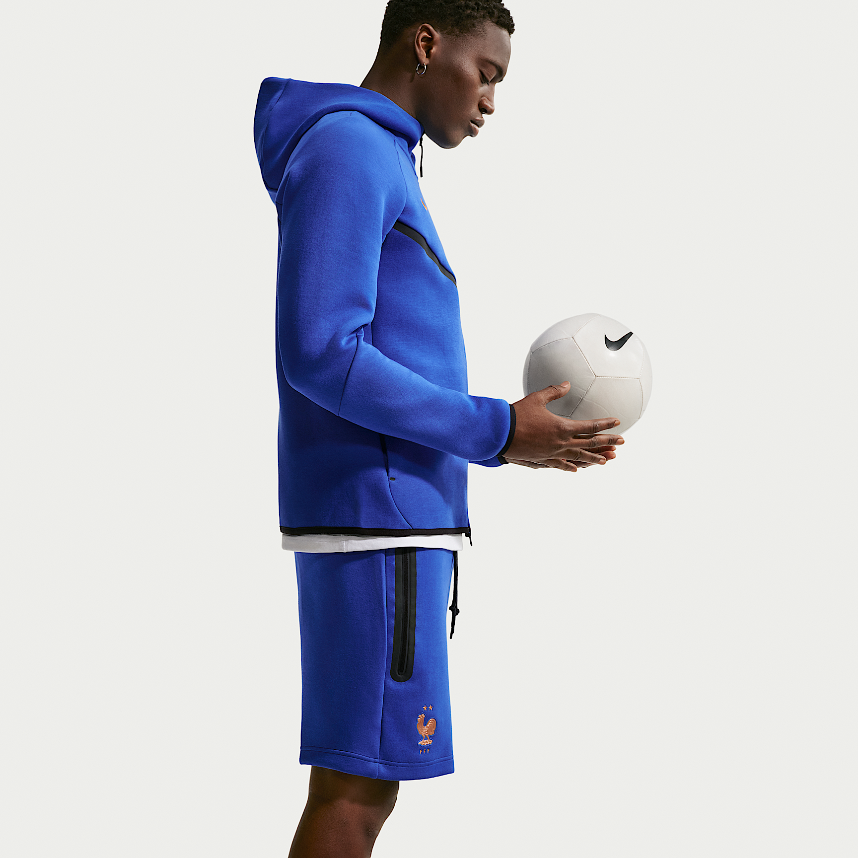 Nike მამაკაცის შორტი
