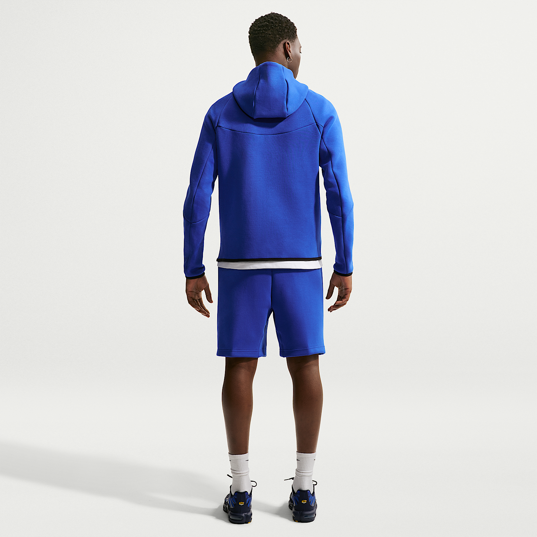 Nike მამაკაცის შორტი
