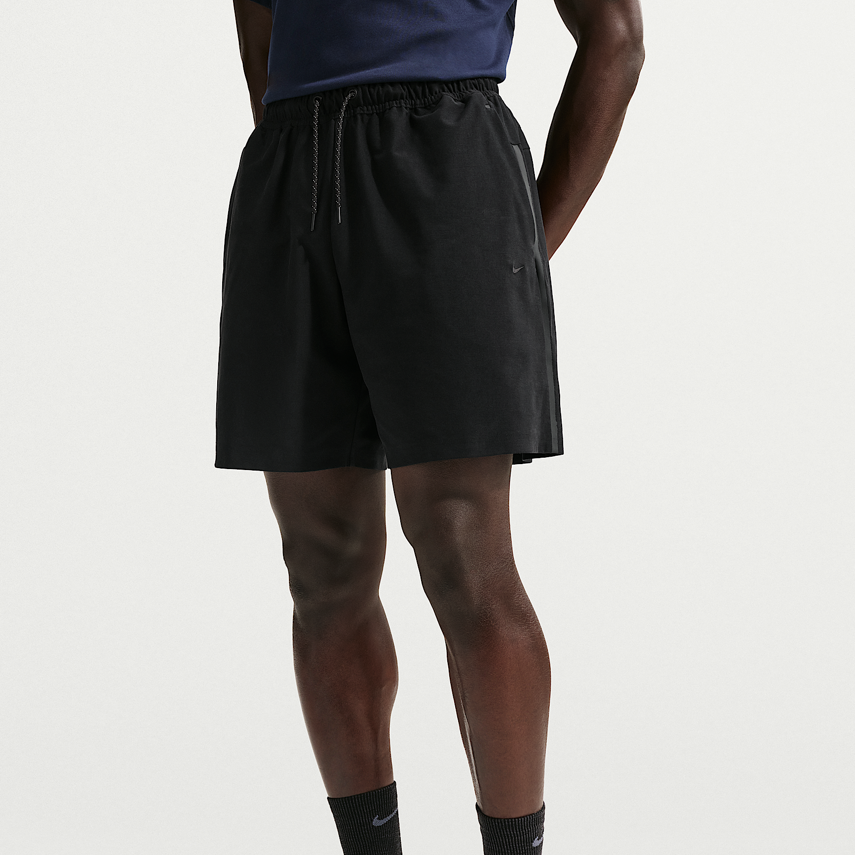 Nike მამაკაცის შორტი