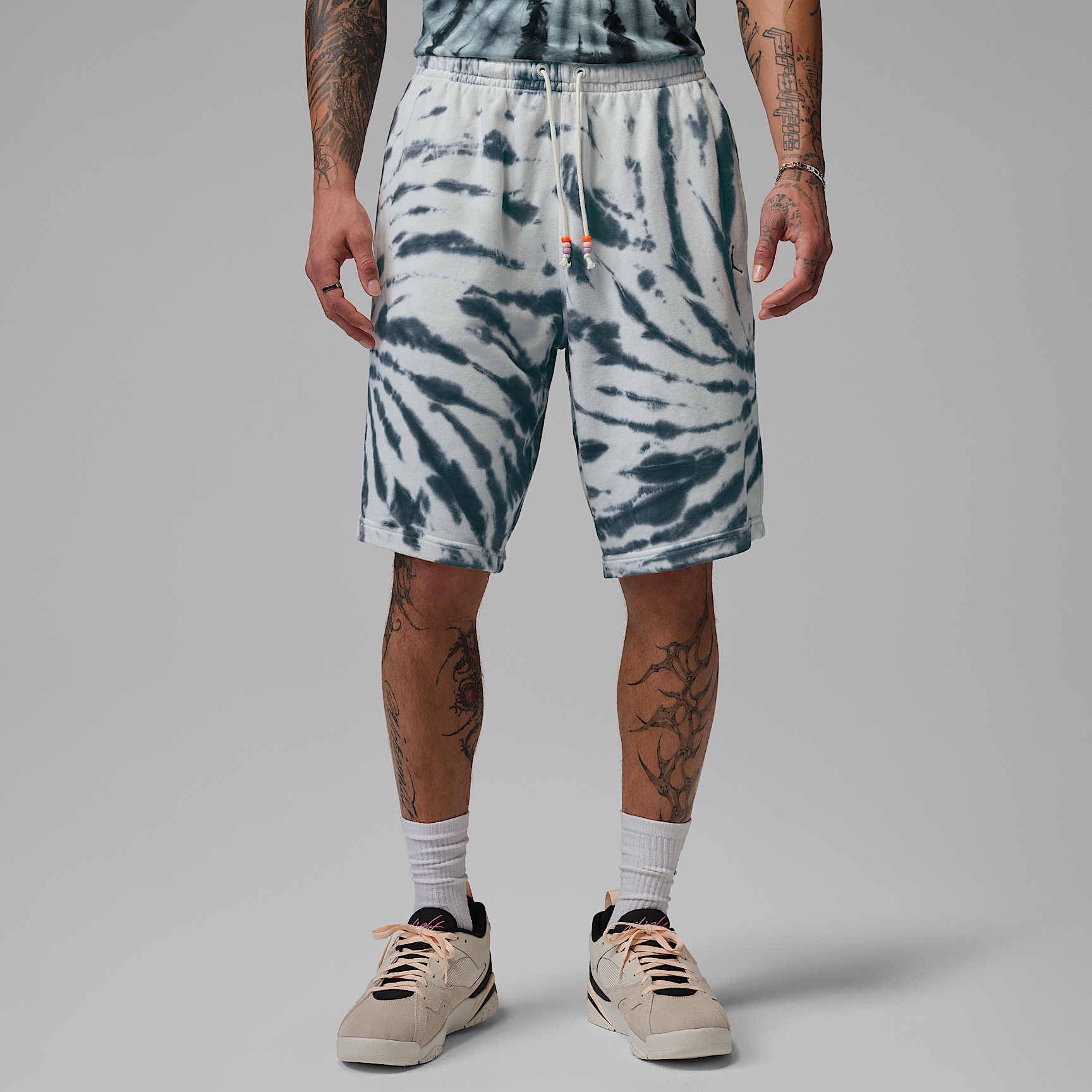 Nike მამაკაცის შორტი
