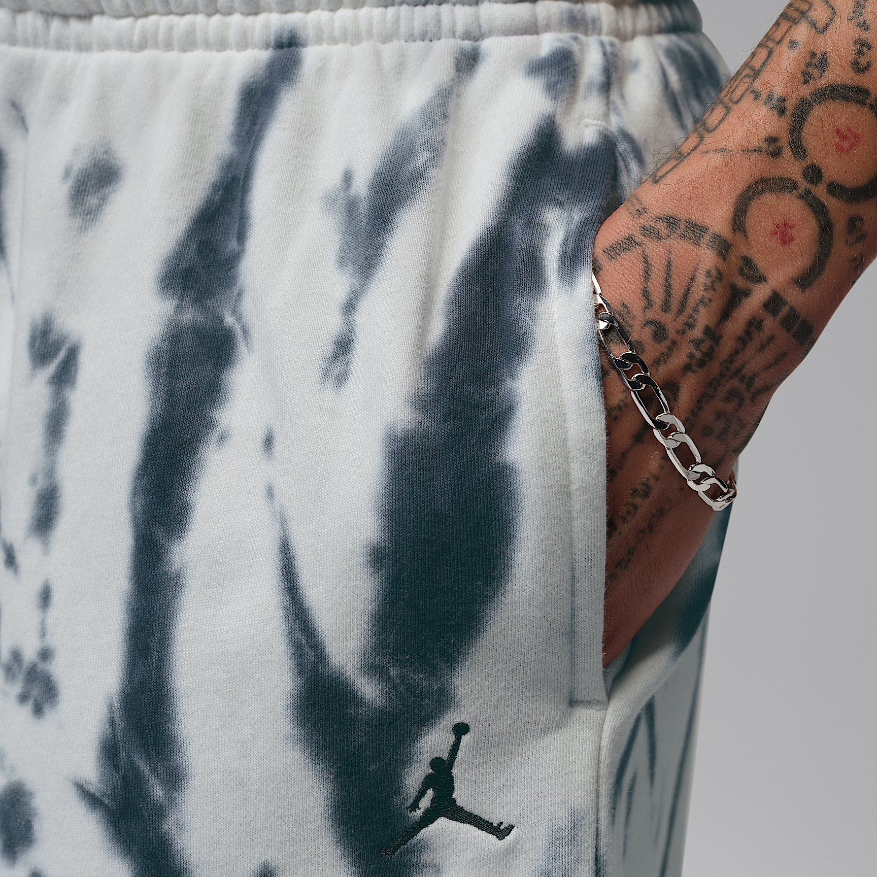 Nike მამაკაცის შორტი