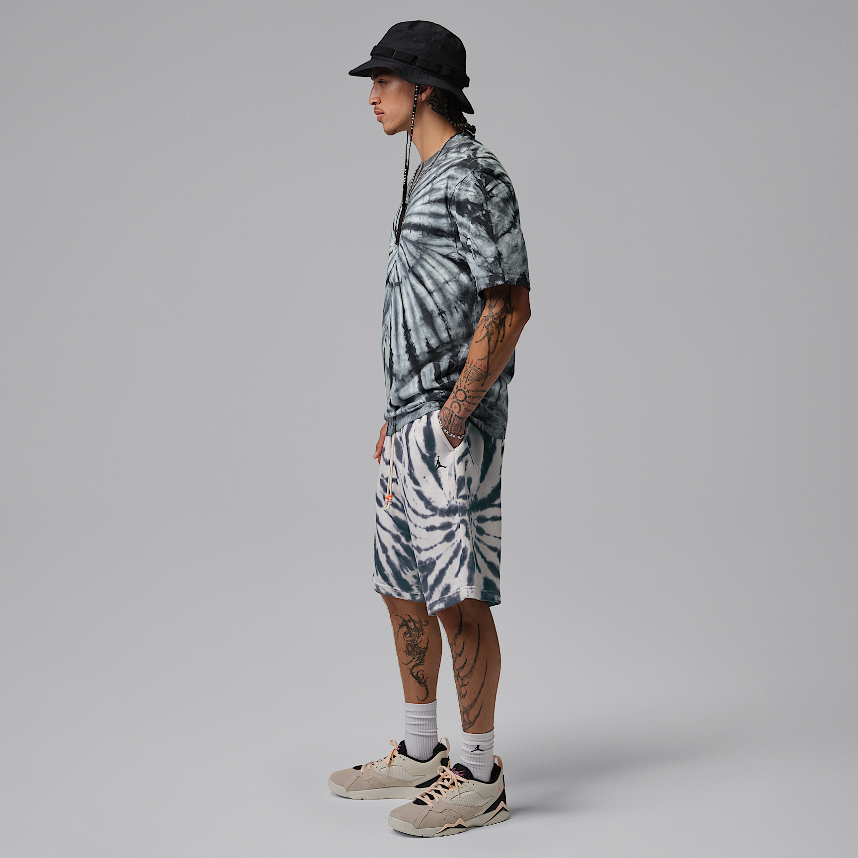 Nike მამაკაცის შორტი