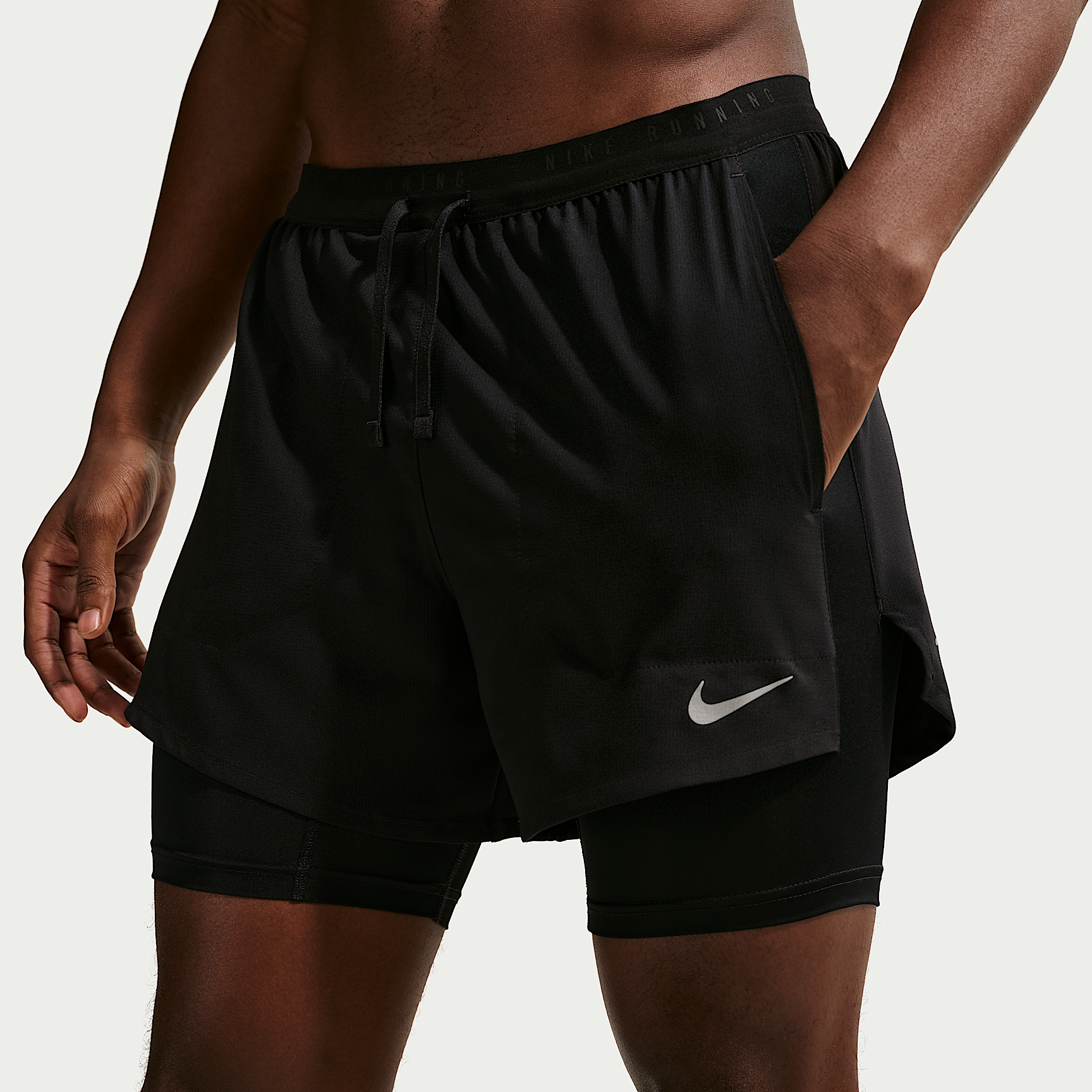 Nike მამაკაცის შორტი