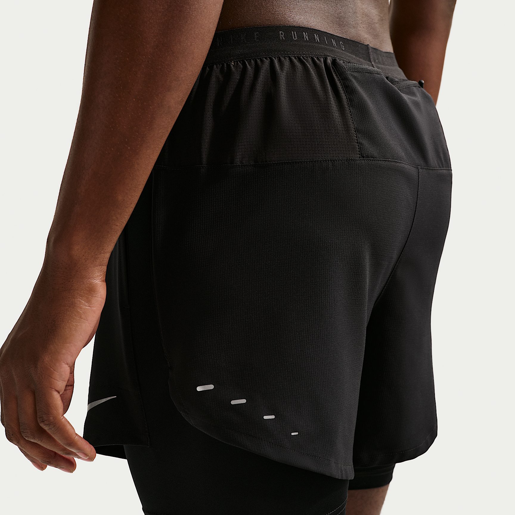 Nike მამაკაცის შორტი