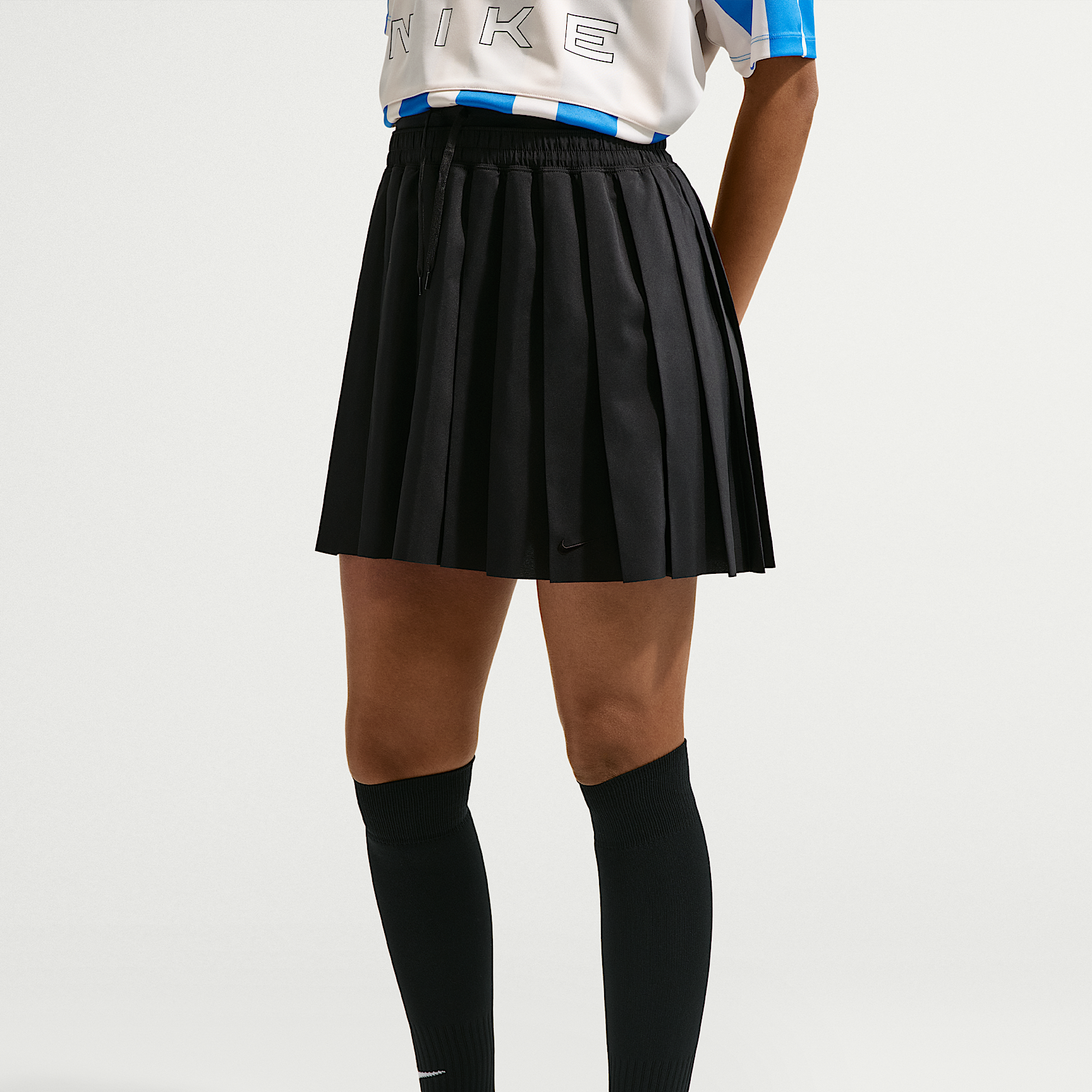 Nike ქალის შორტი