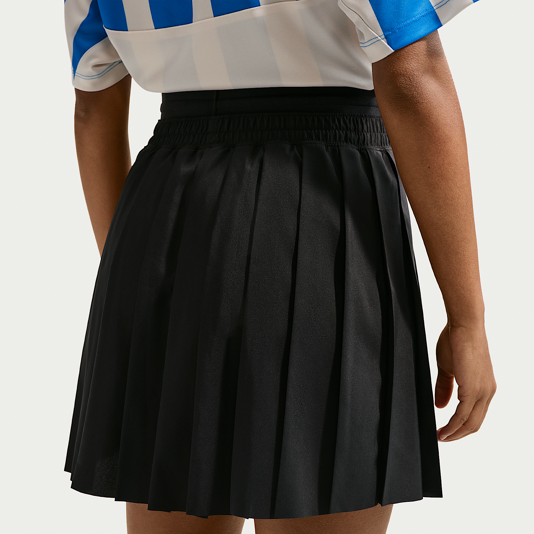 Nike ქალის შორტი
