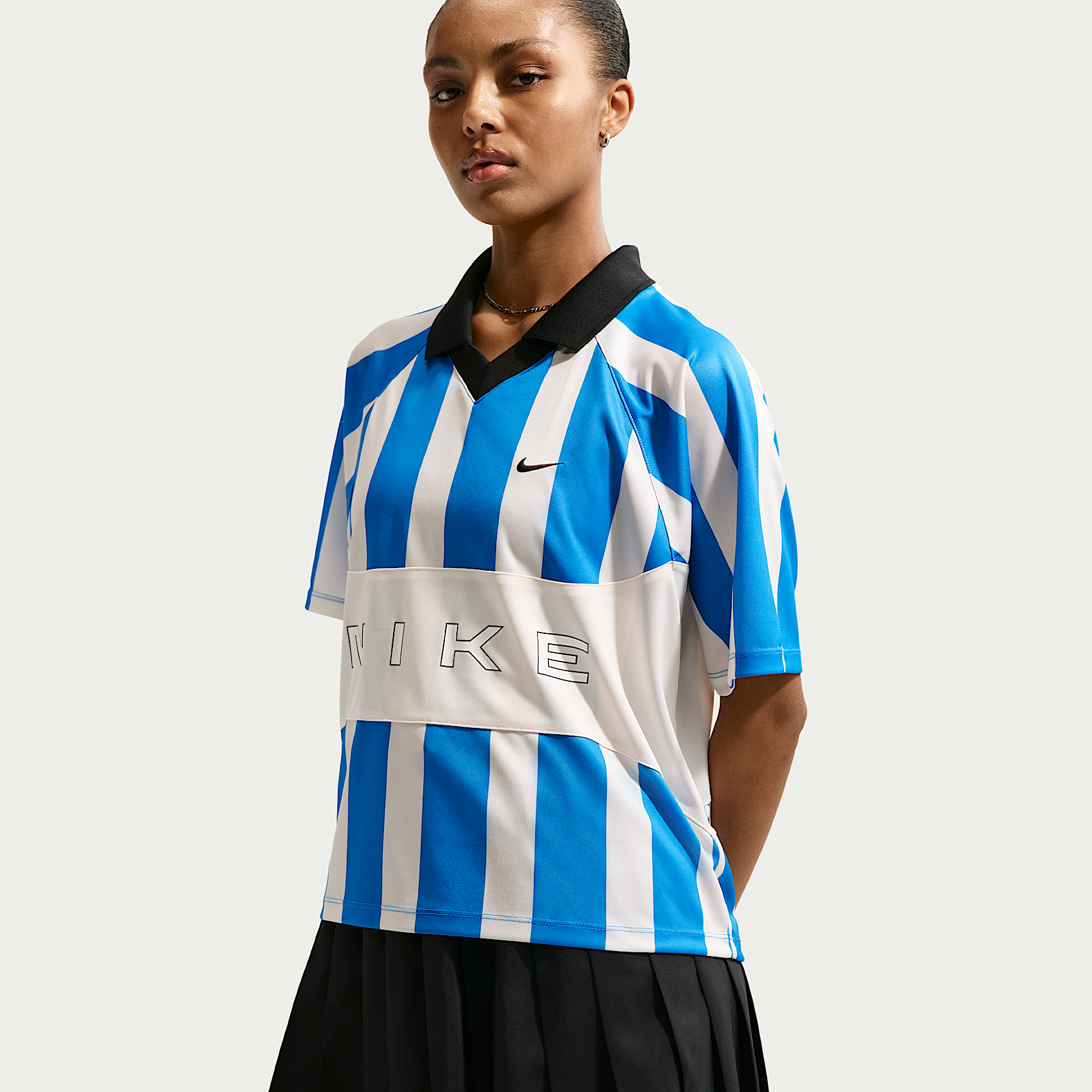 Nike ქალის შორტი