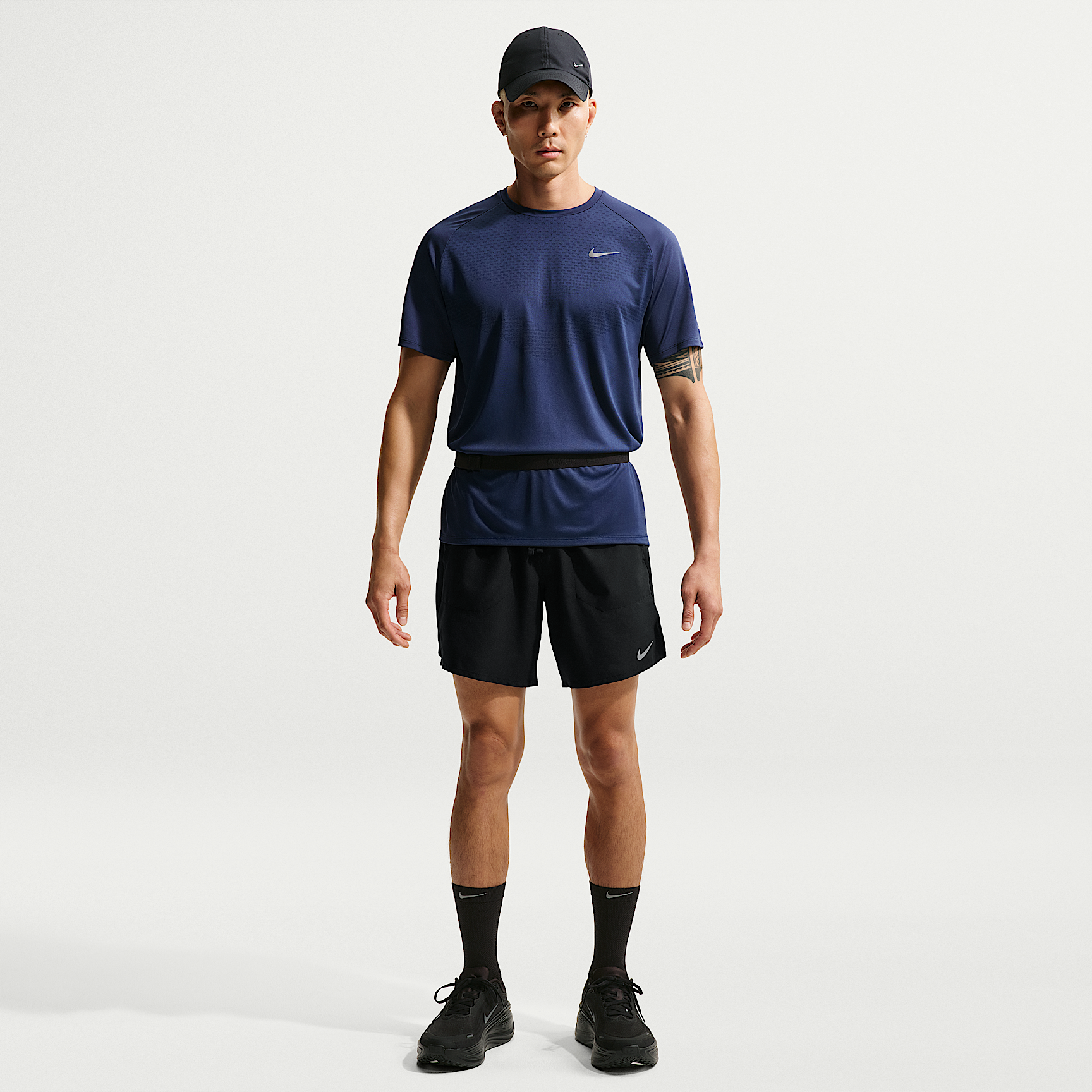 Nike მამაკაცის შორტი