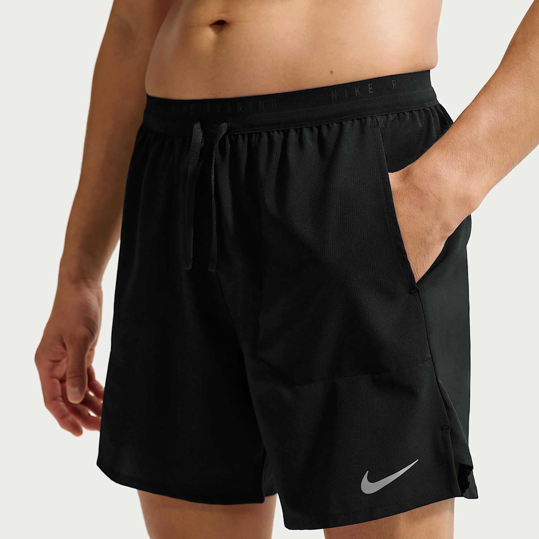 Nike მამაკაცის შორტი