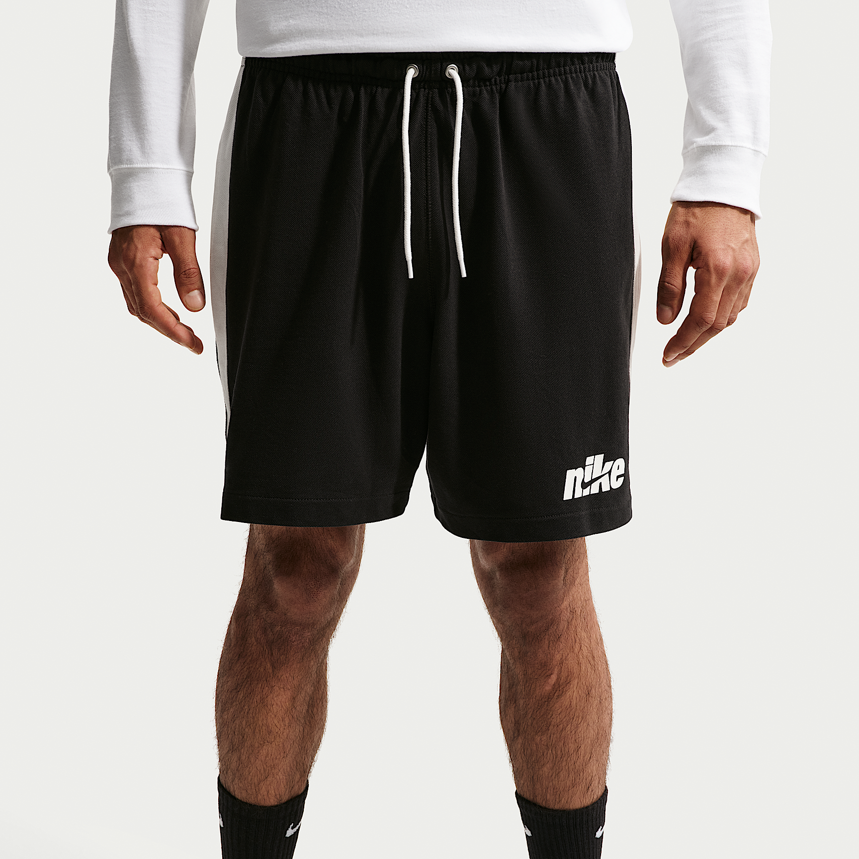 Nike მამაკაცის შორტი