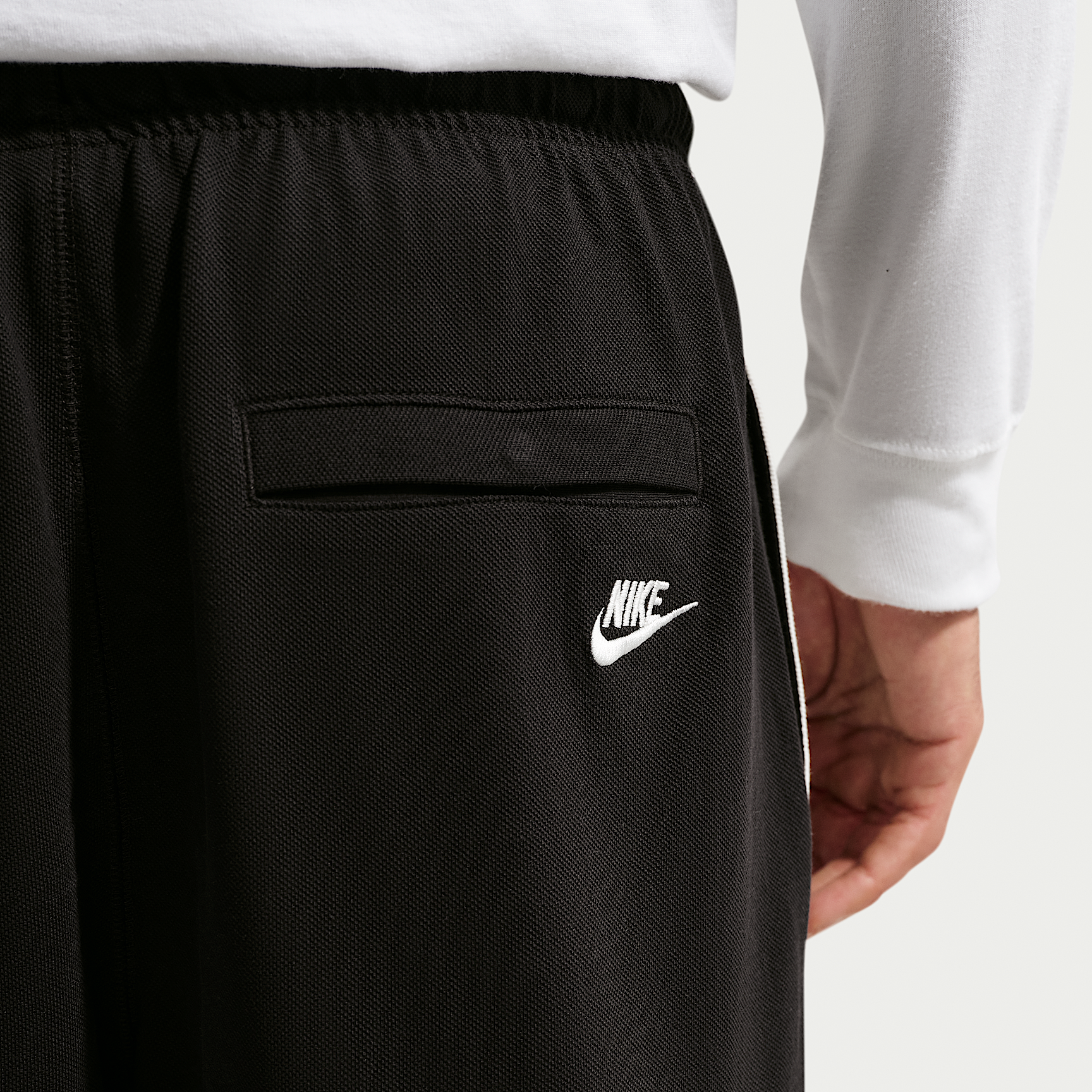 Nike მამაკაცის შორტი