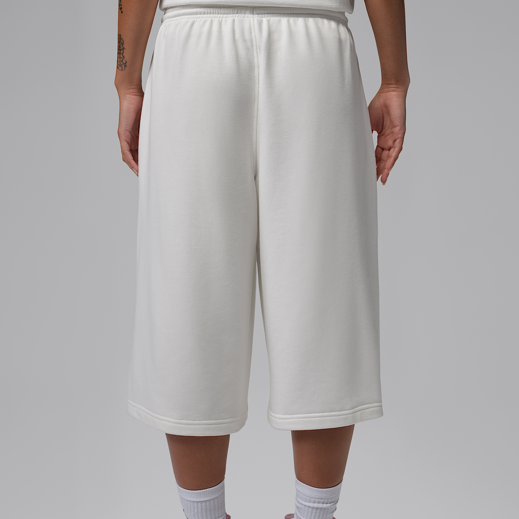 Nike ქალის შორტი