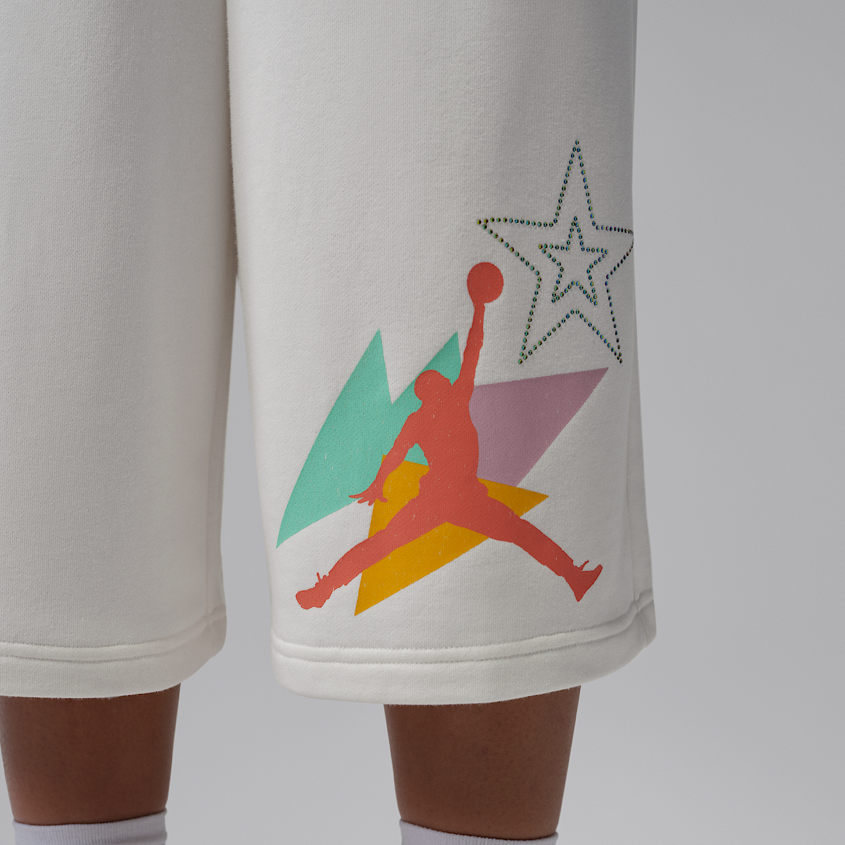 Nike ქალის შორტი
