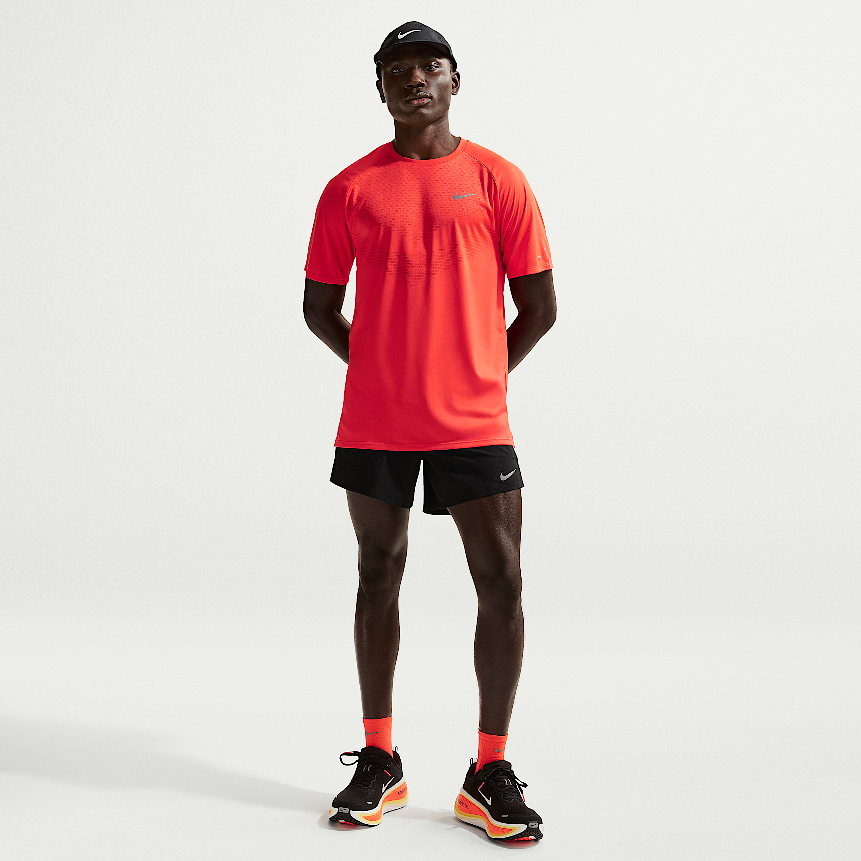 Nike მამაკაცის შორტი