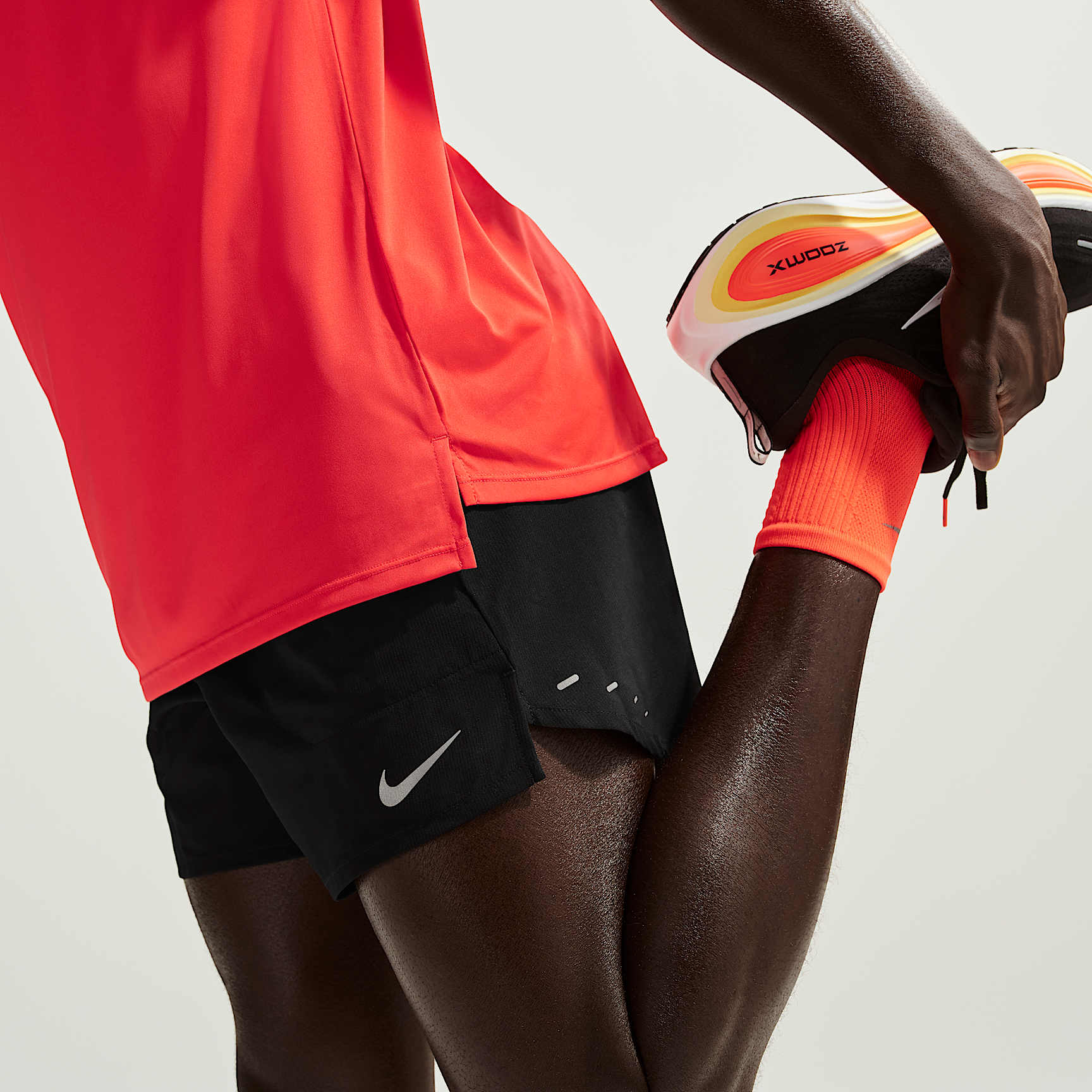 Nike მამაკაცის შორტი