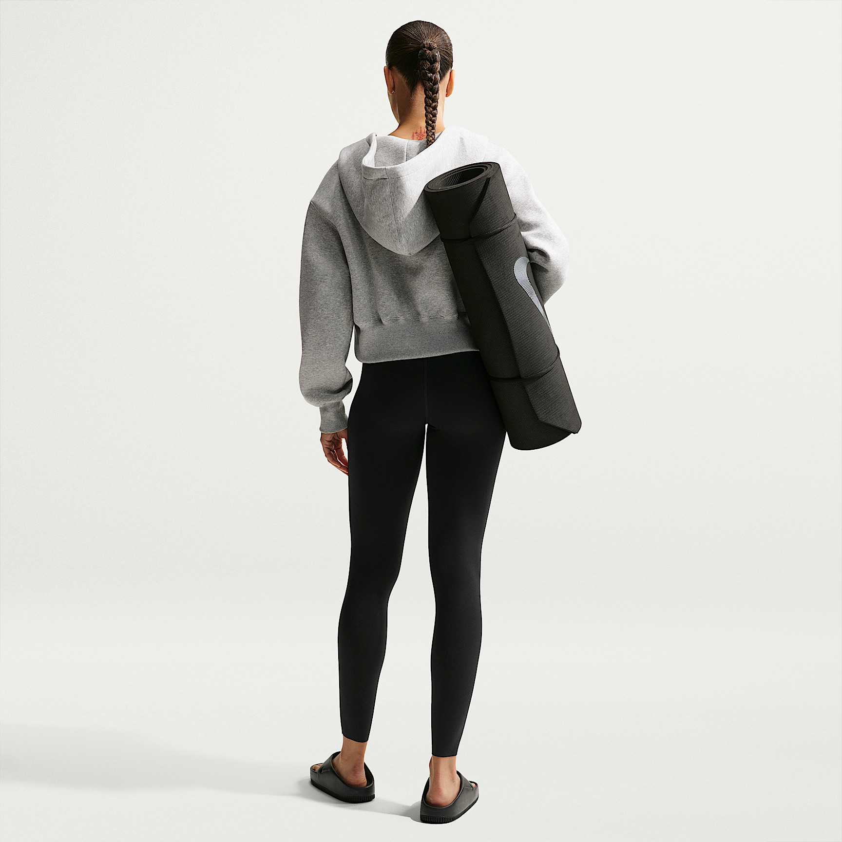 Nike ქალის მაისური