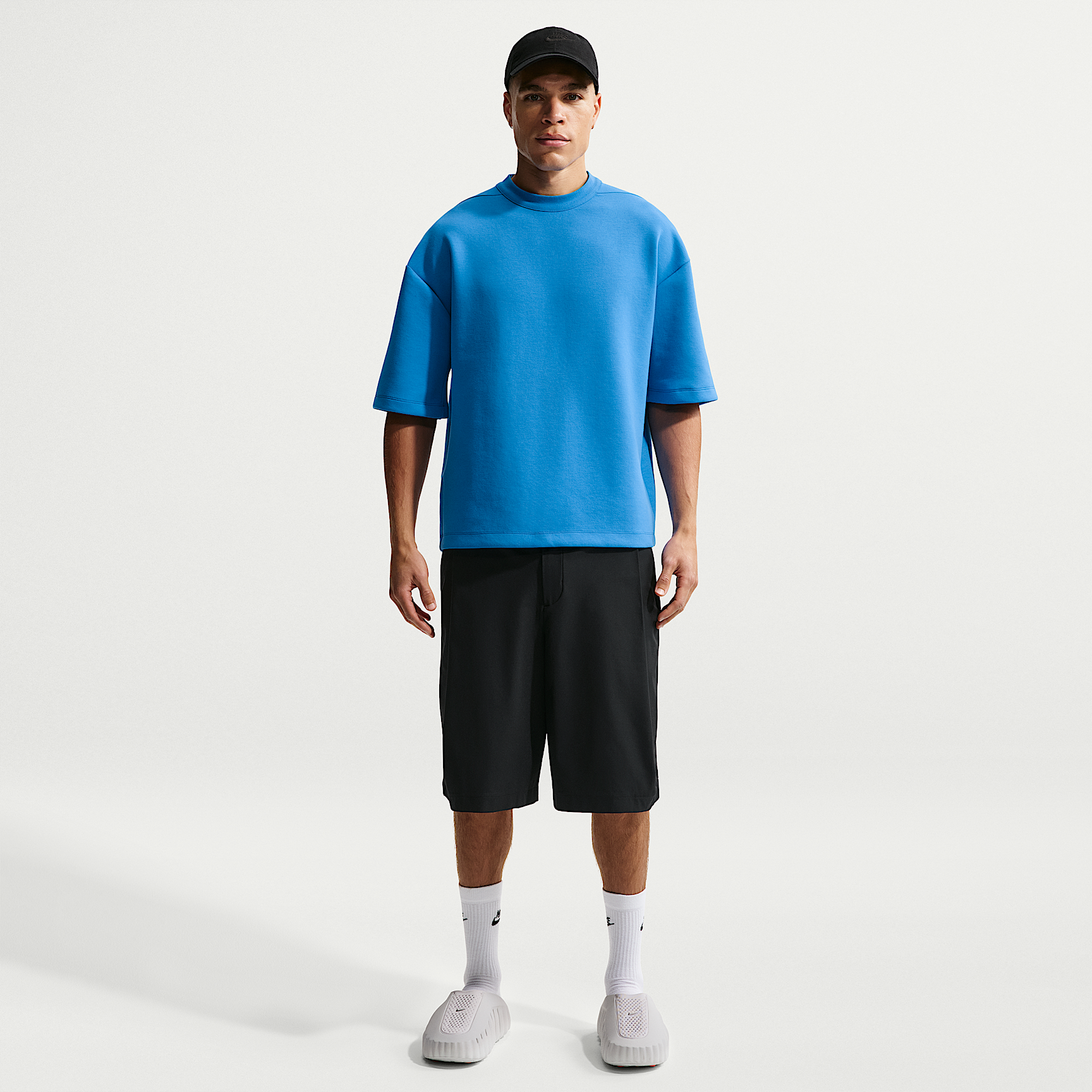 Nike მამაკაცის მაისური