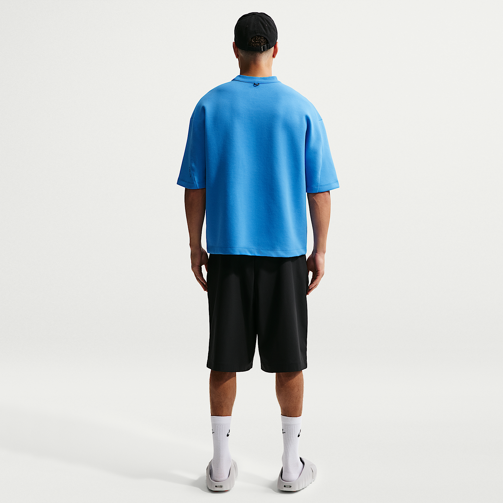 Nike მამაკაცის მაისური