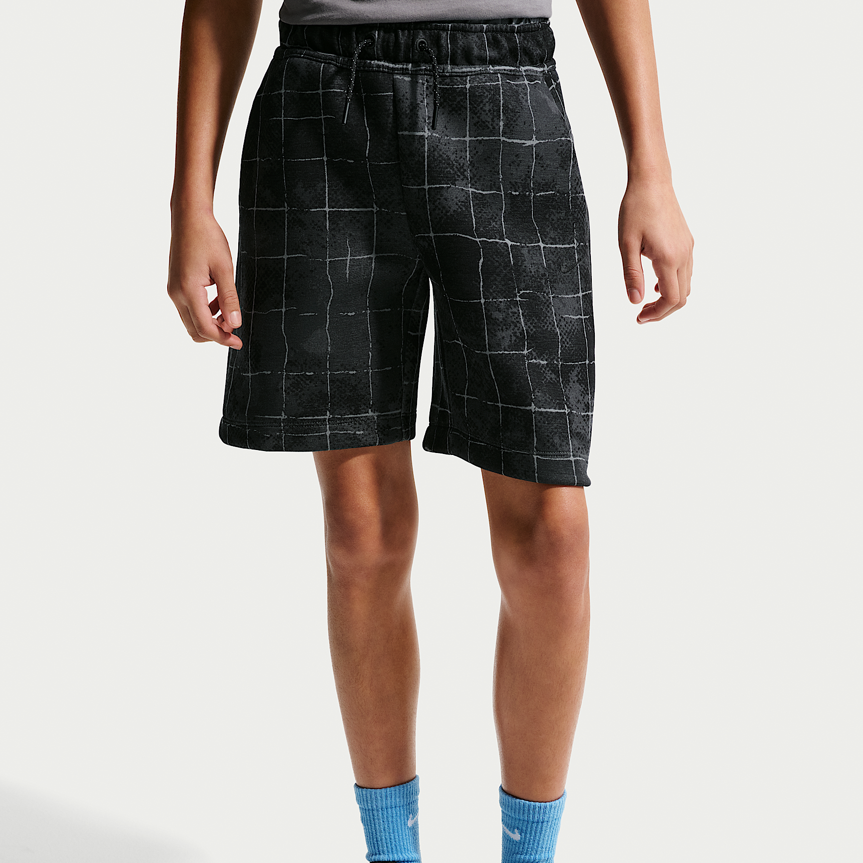 Nike ბავშვის შორტი