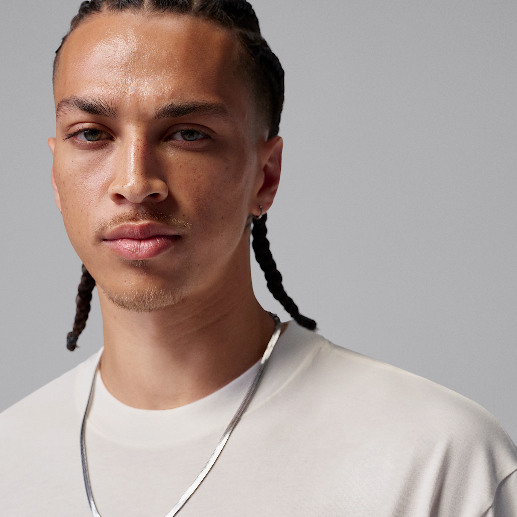 Nike მამაკაცის მაისური