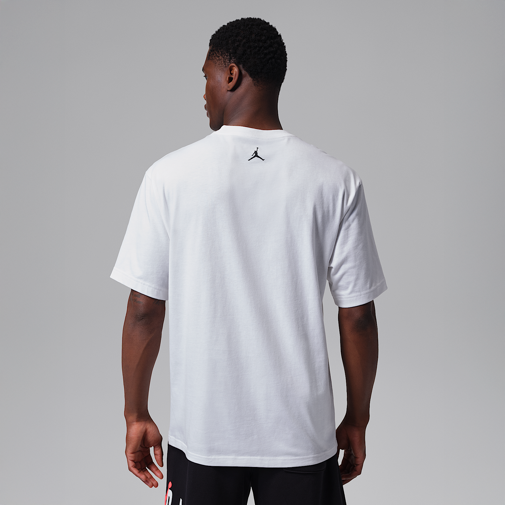 Nike მამაკაცის მაისური