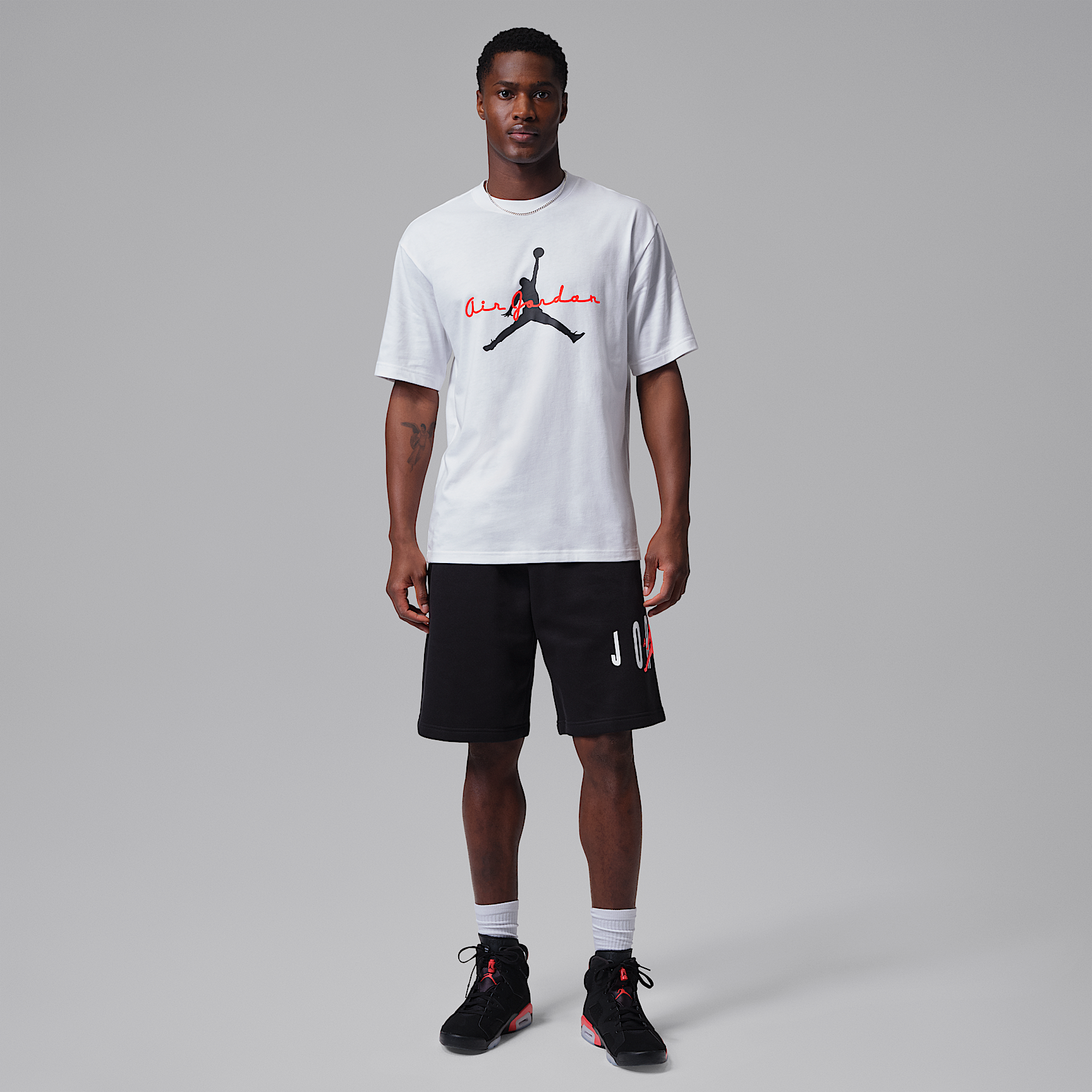 Nike მამაკაცის მაისური