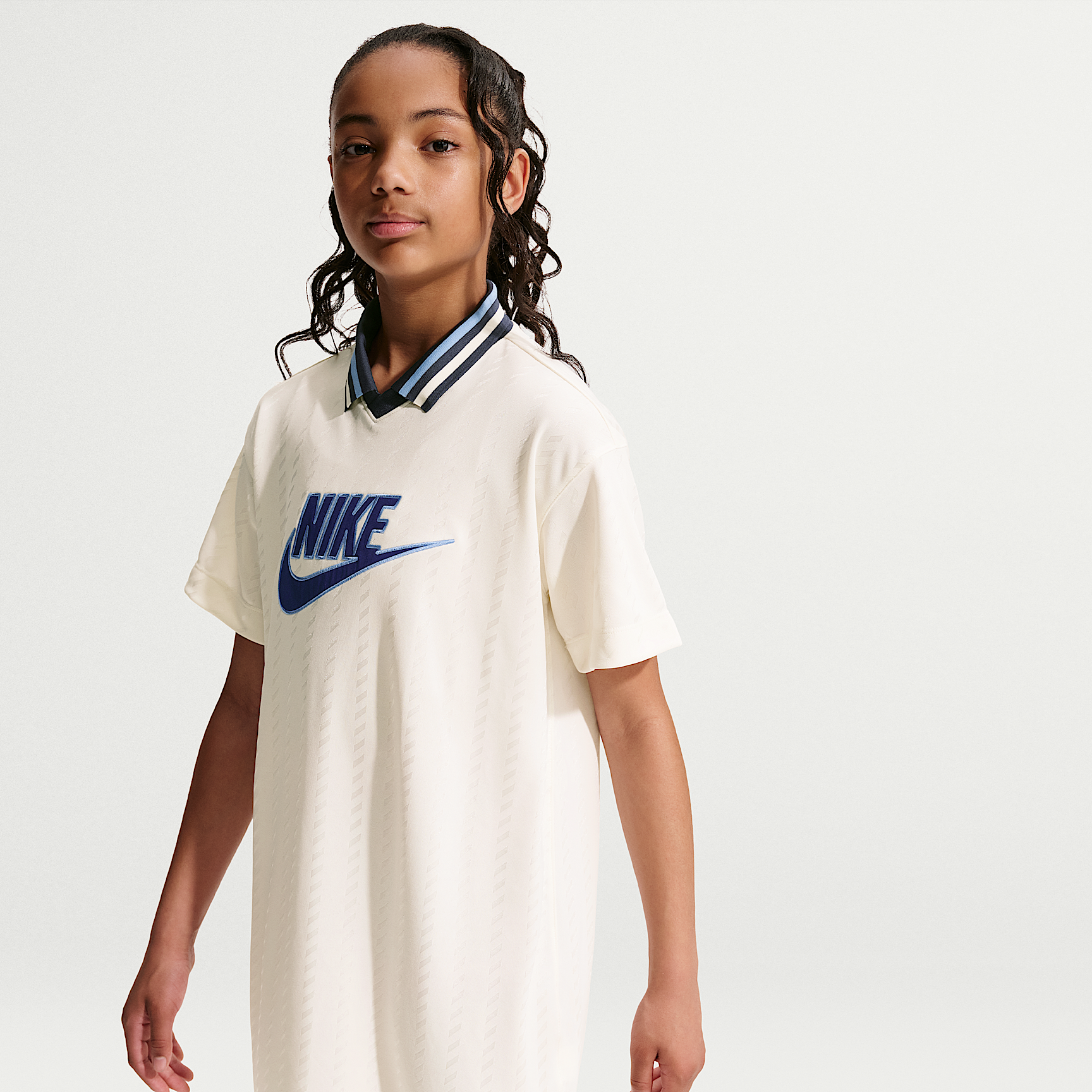 Nike ბავშვის მაისური