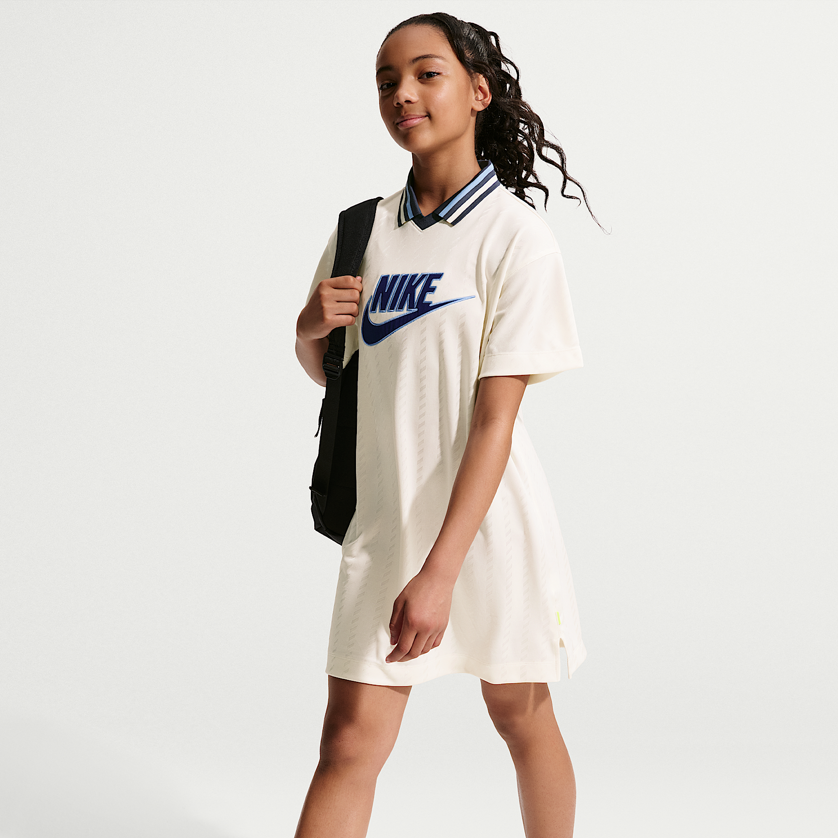 Nike ბავშვის მაისური