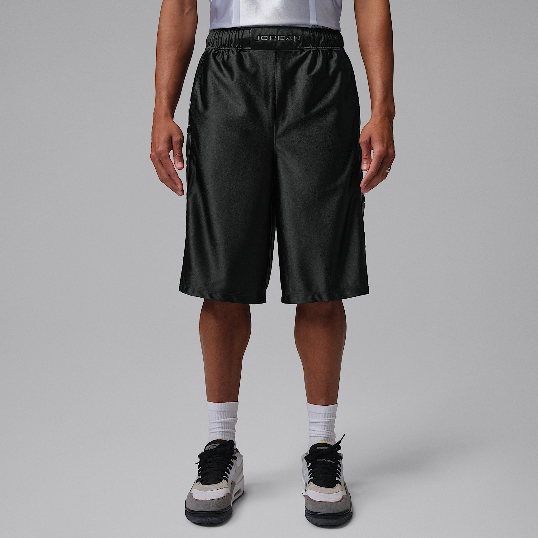 Nike მამაკაცის შორტი