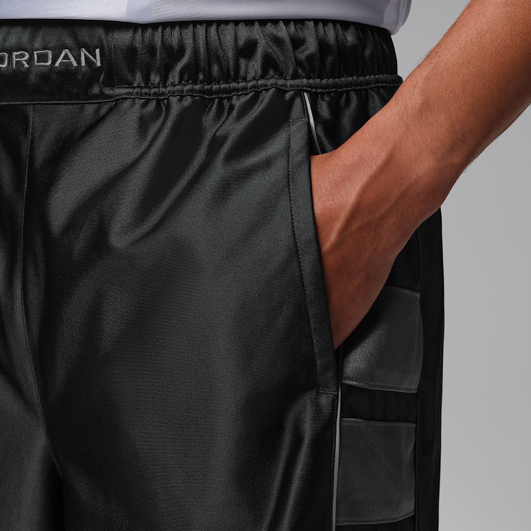 Nike მამაკაცის შორტი