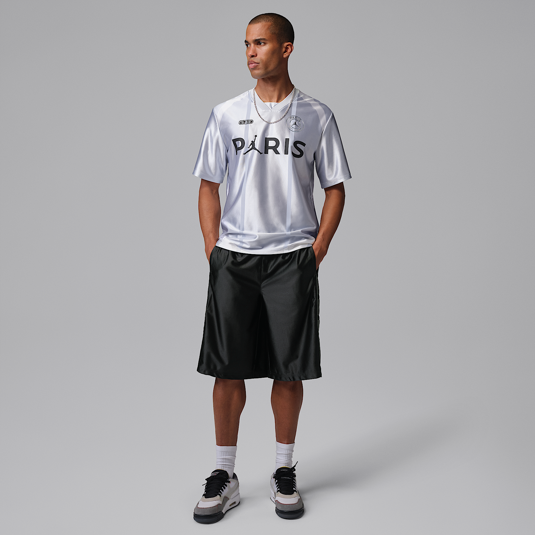 Nike მამაკაცის შორტი