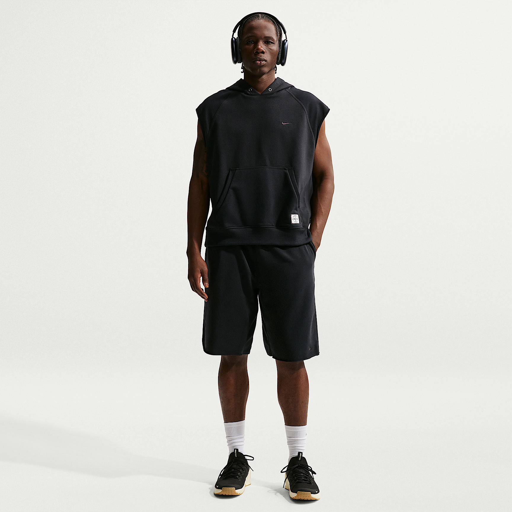 Nike მამაკაცის შორტი