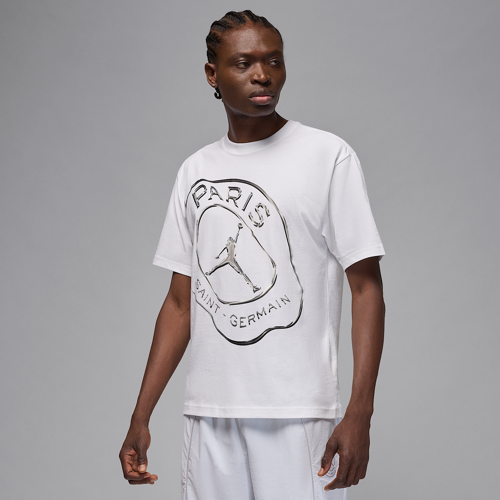 Nike მამაკაცის მაისური