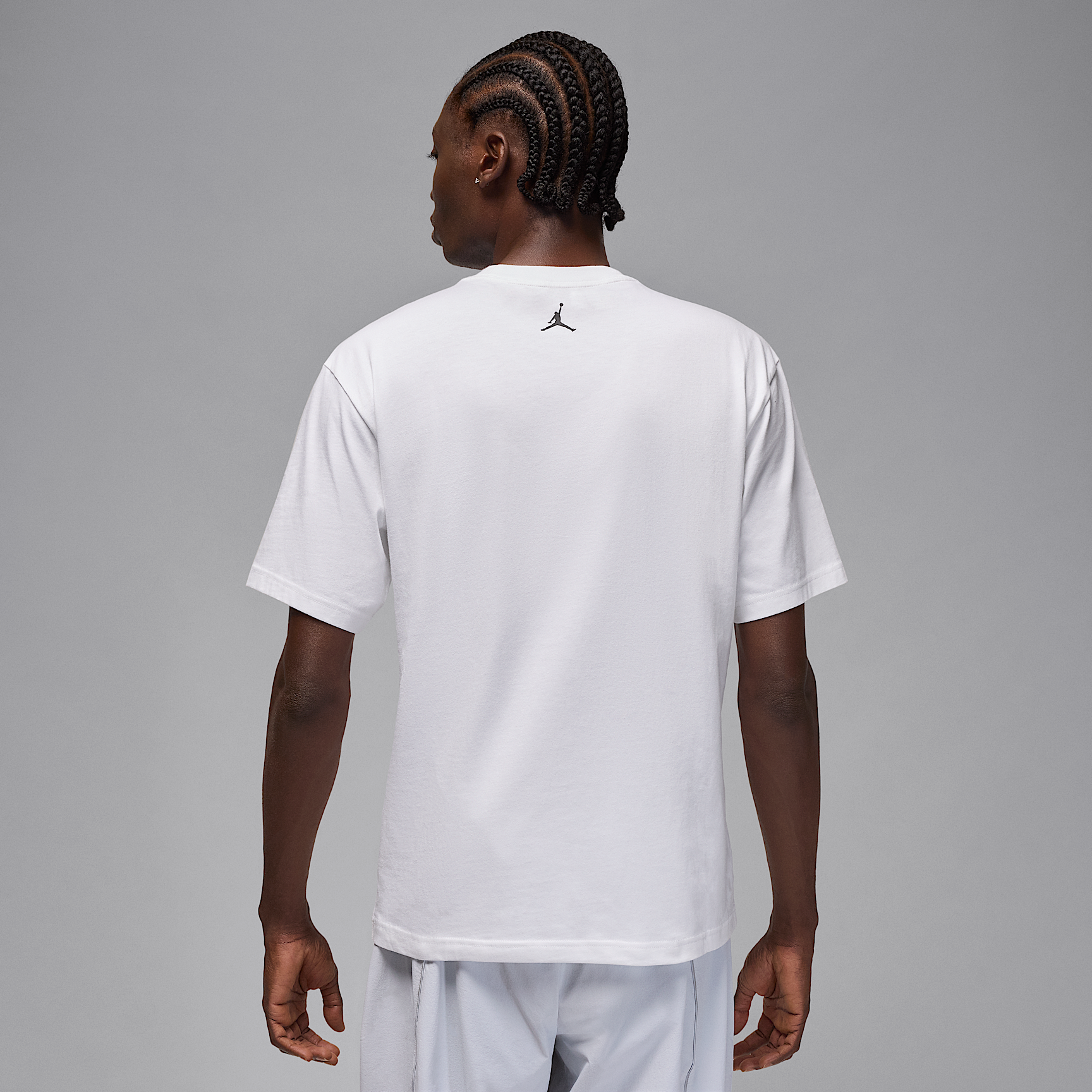 Nike მამაკაცის მაისური